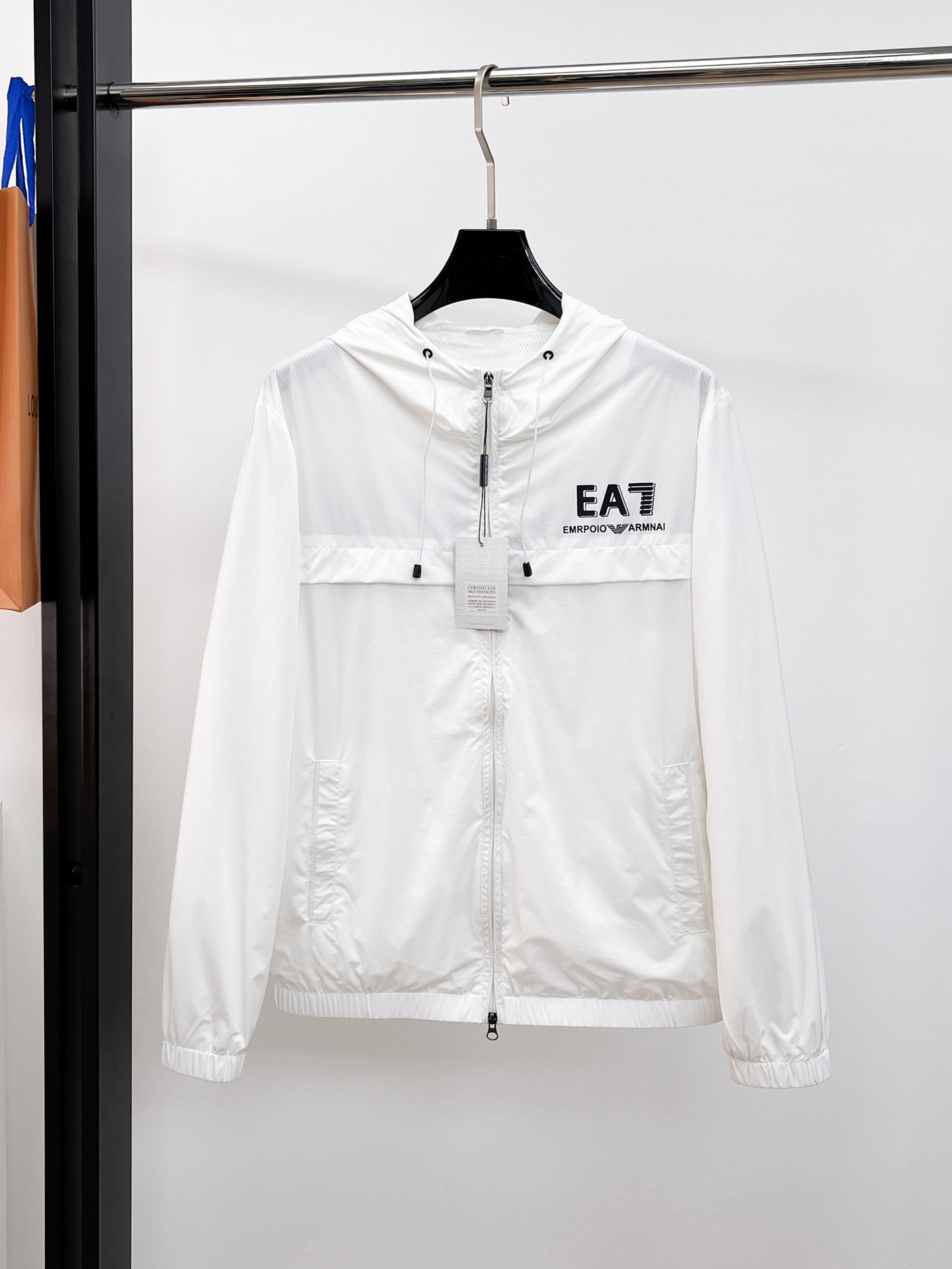 Jacket 06526