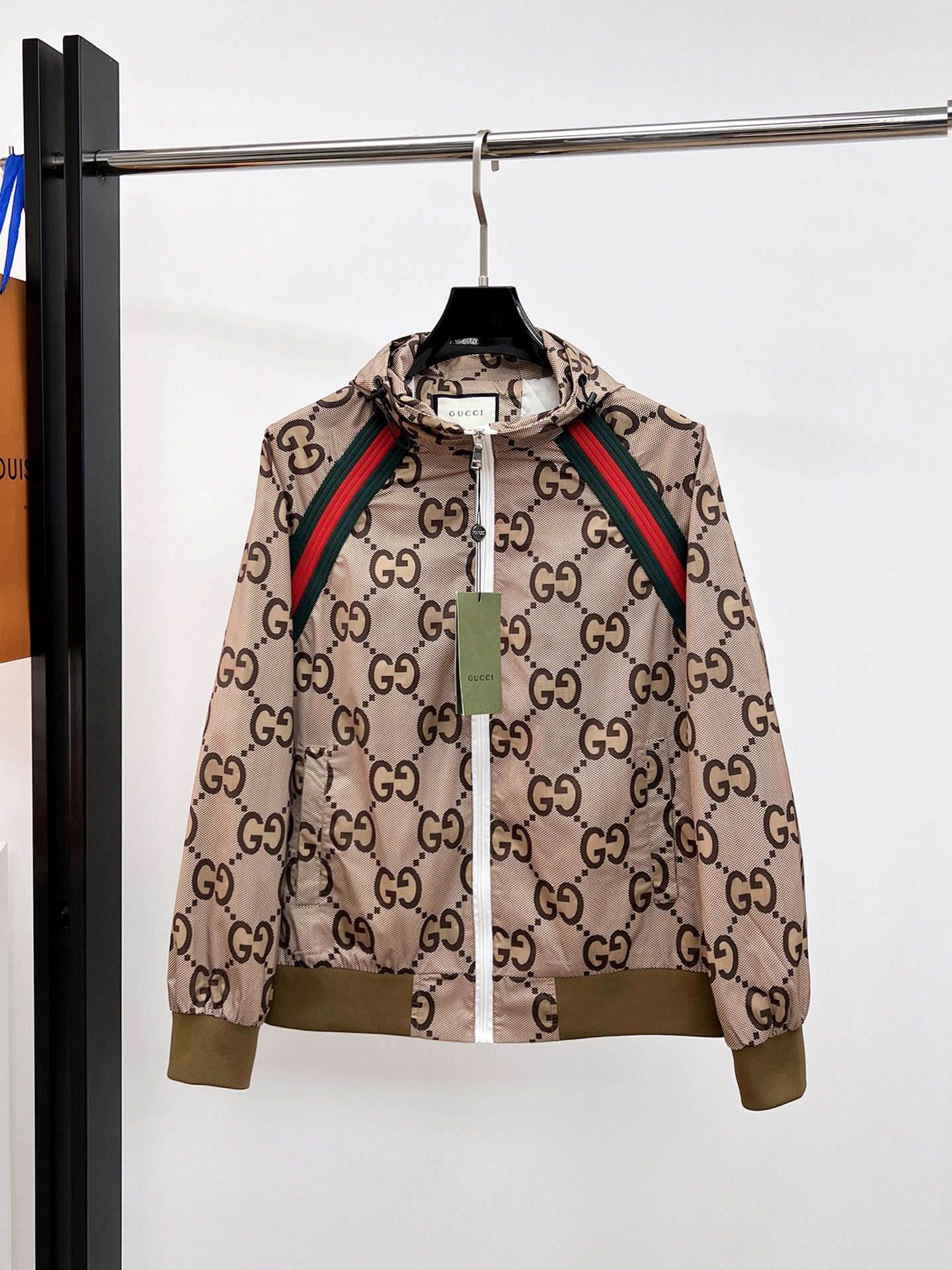 Jacket 06440