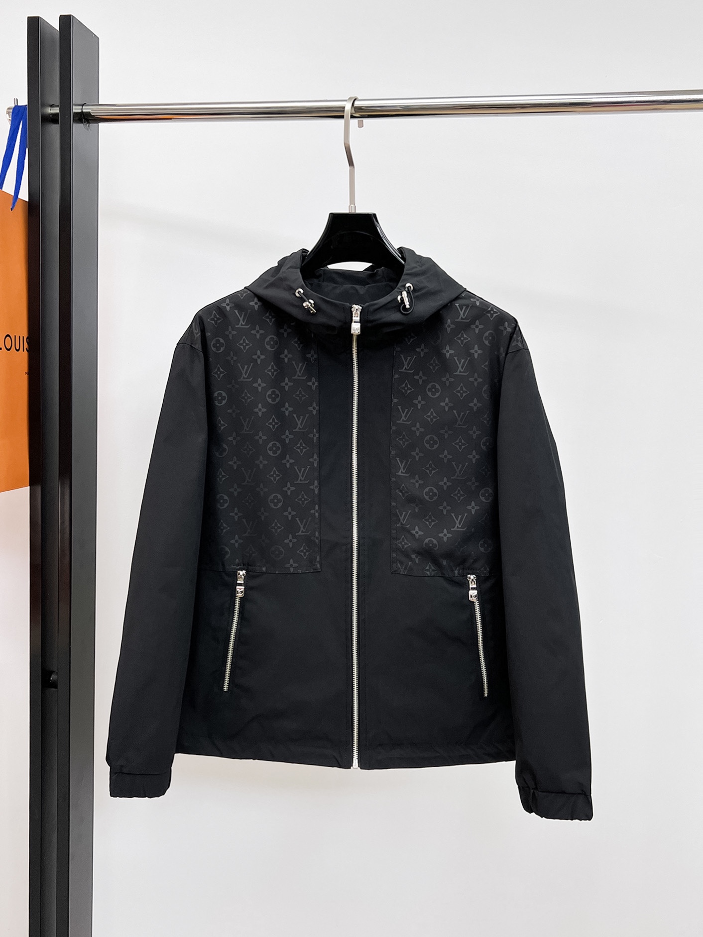 Louis Vuitton Jacket 06525