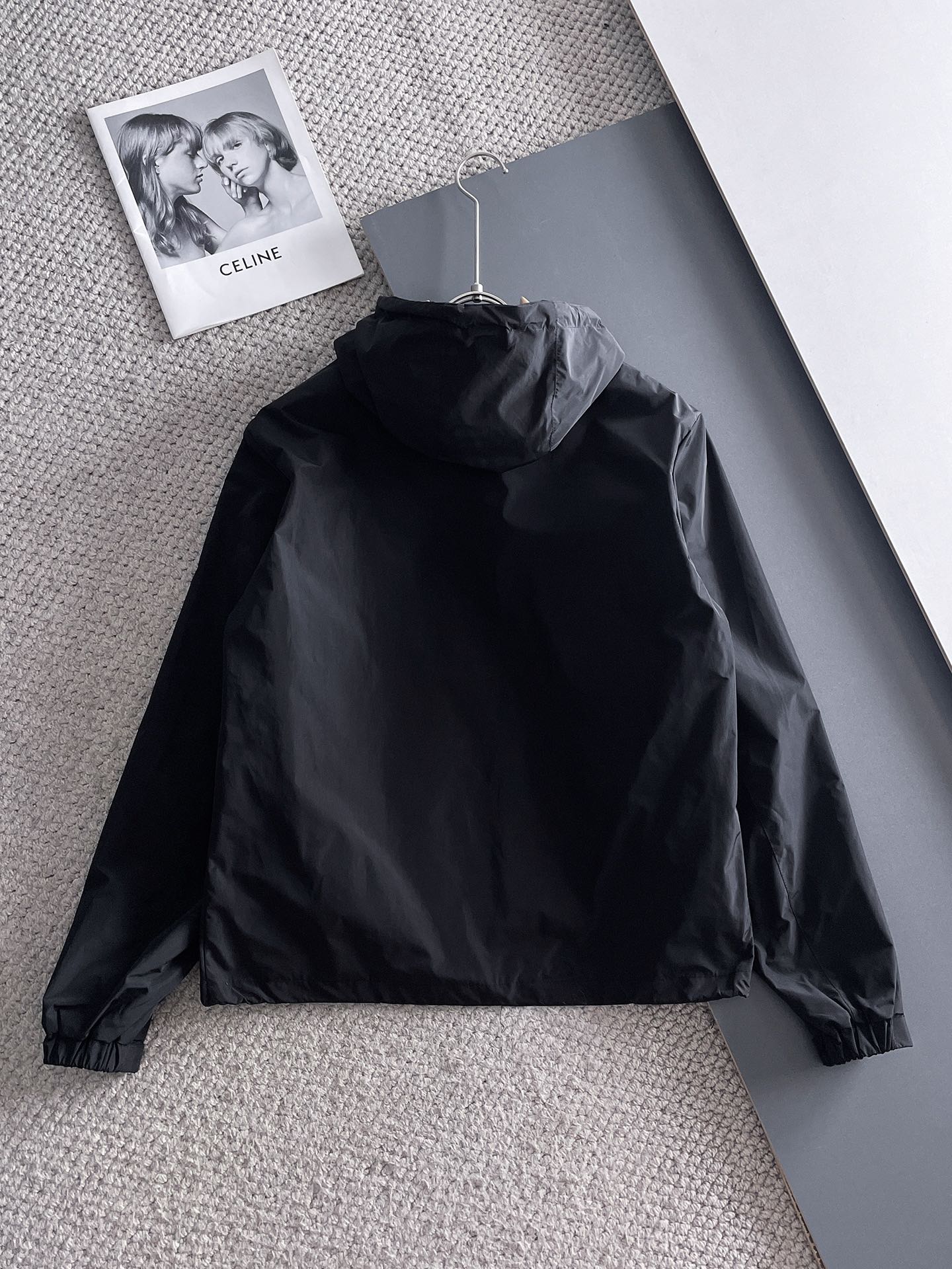 Alternative view of Prada Jacket 07758