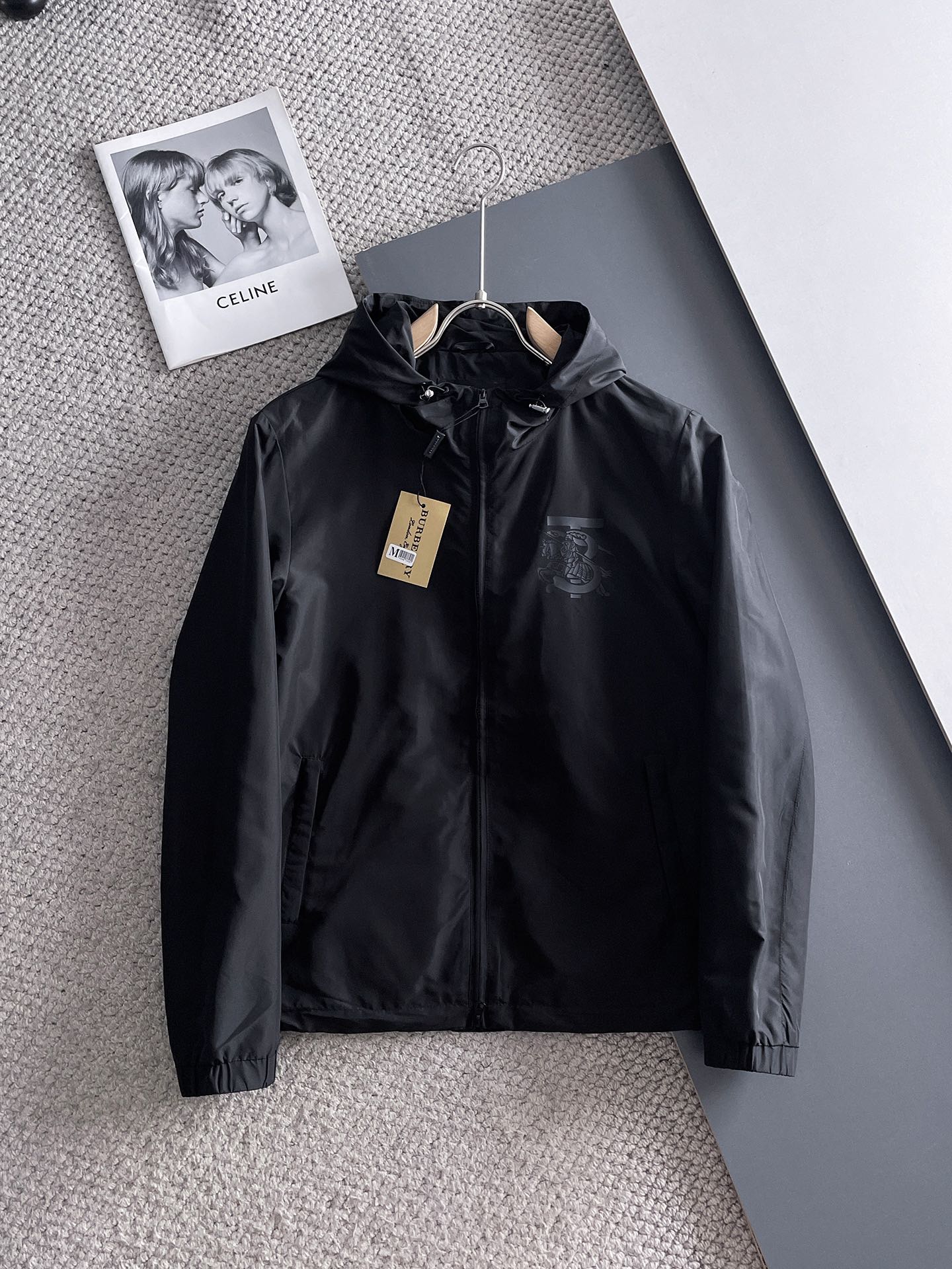 Burberry Jacket 07753