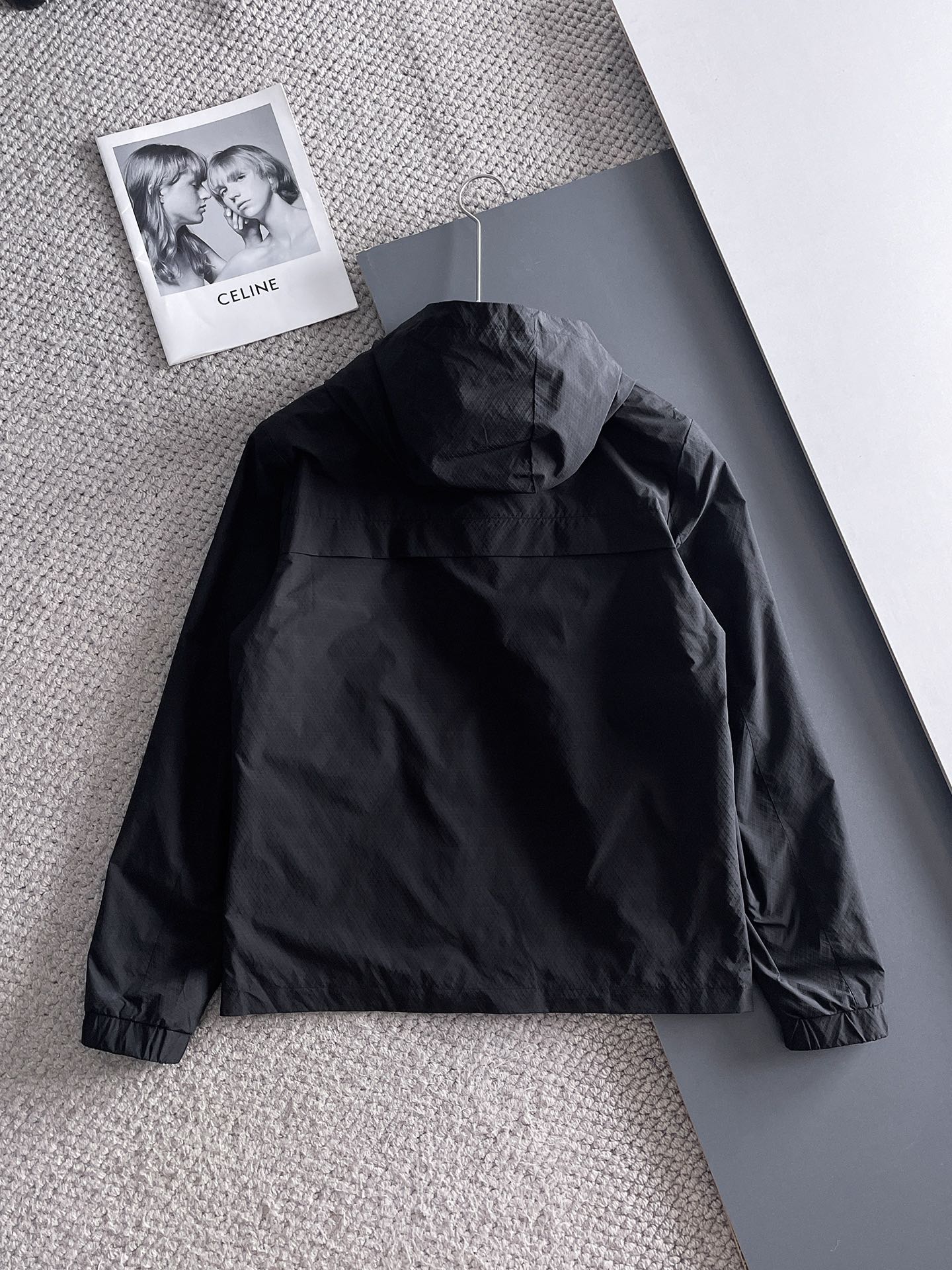 Alternative view of Prada Jacket 07754
