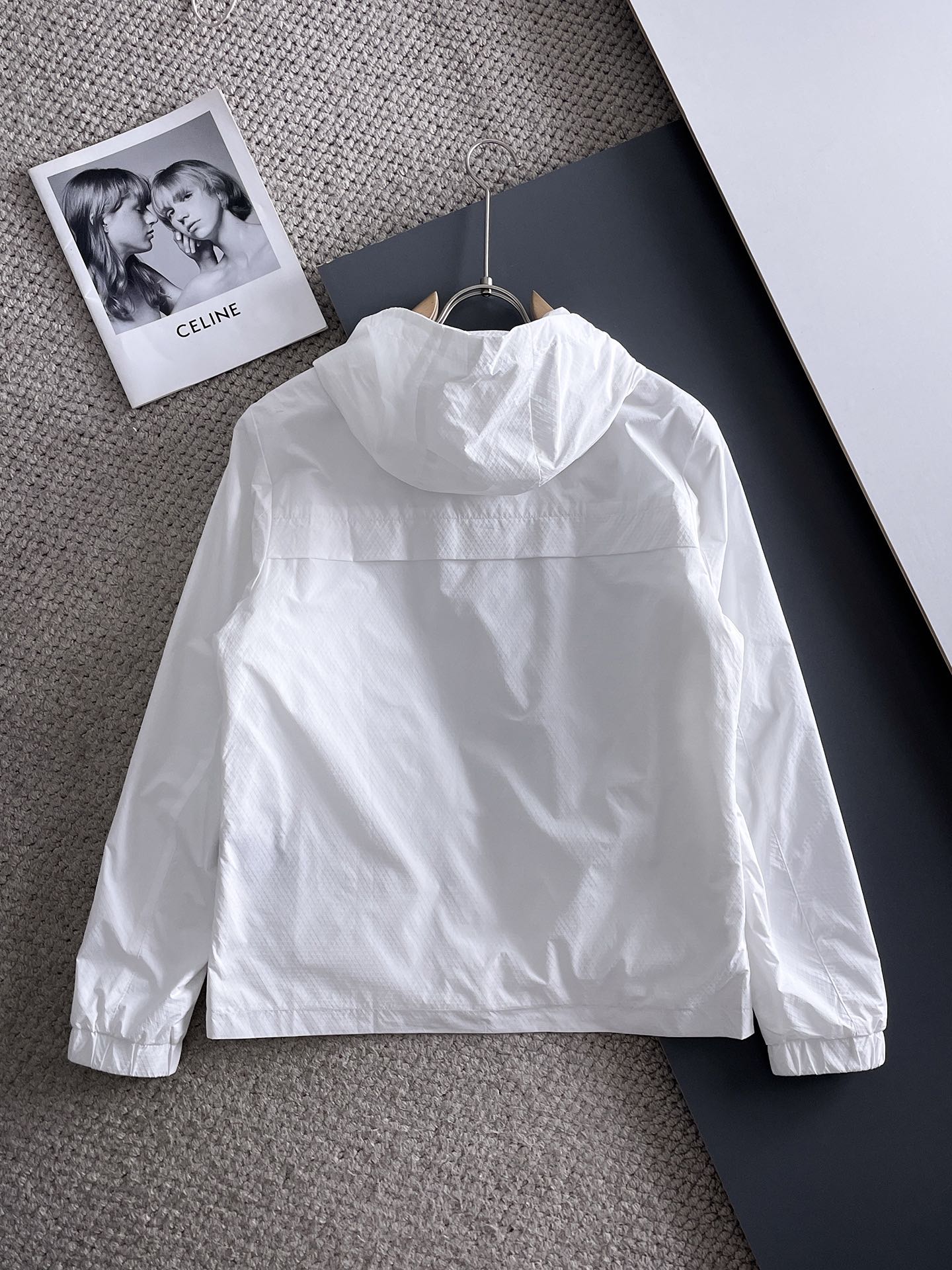 Alternative view of Prada Jacket 07756
