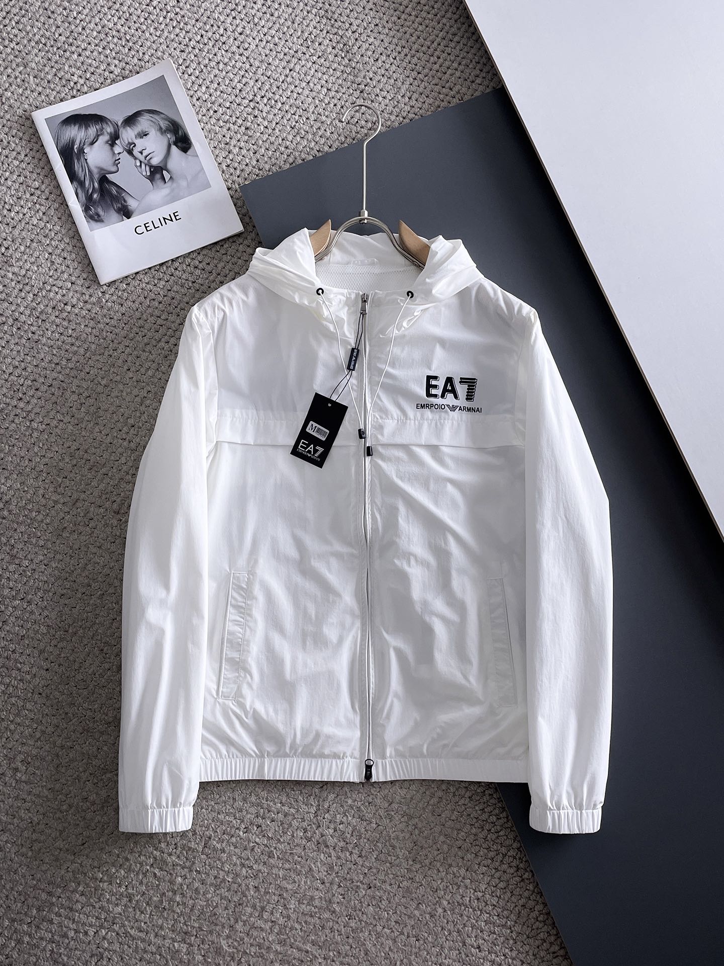 Jacket 07752