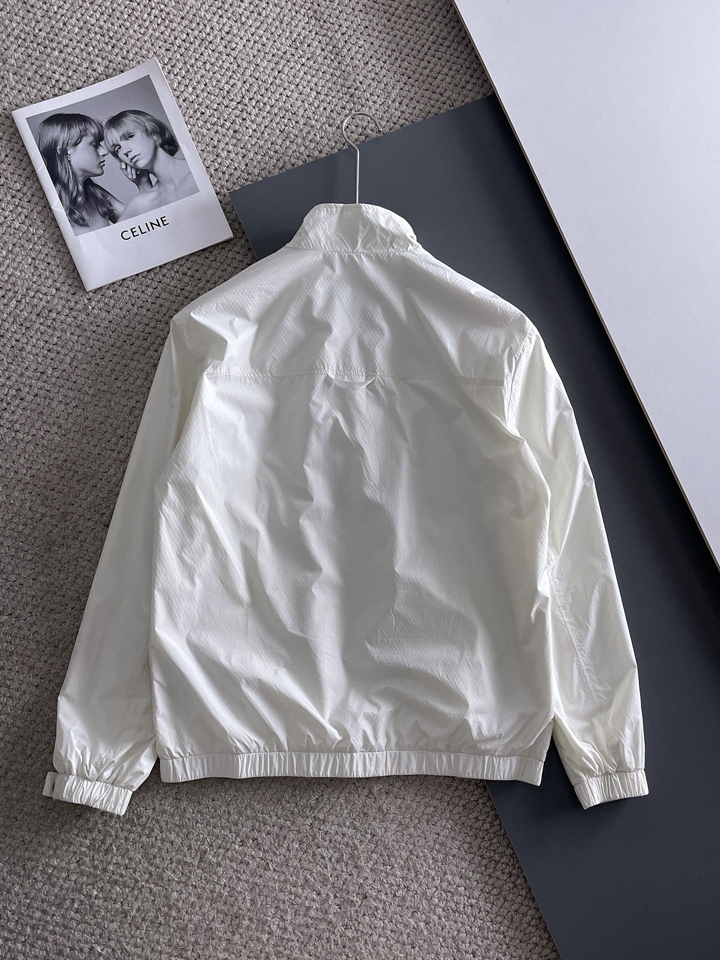 Alternative view of Prada Jacket 07755
