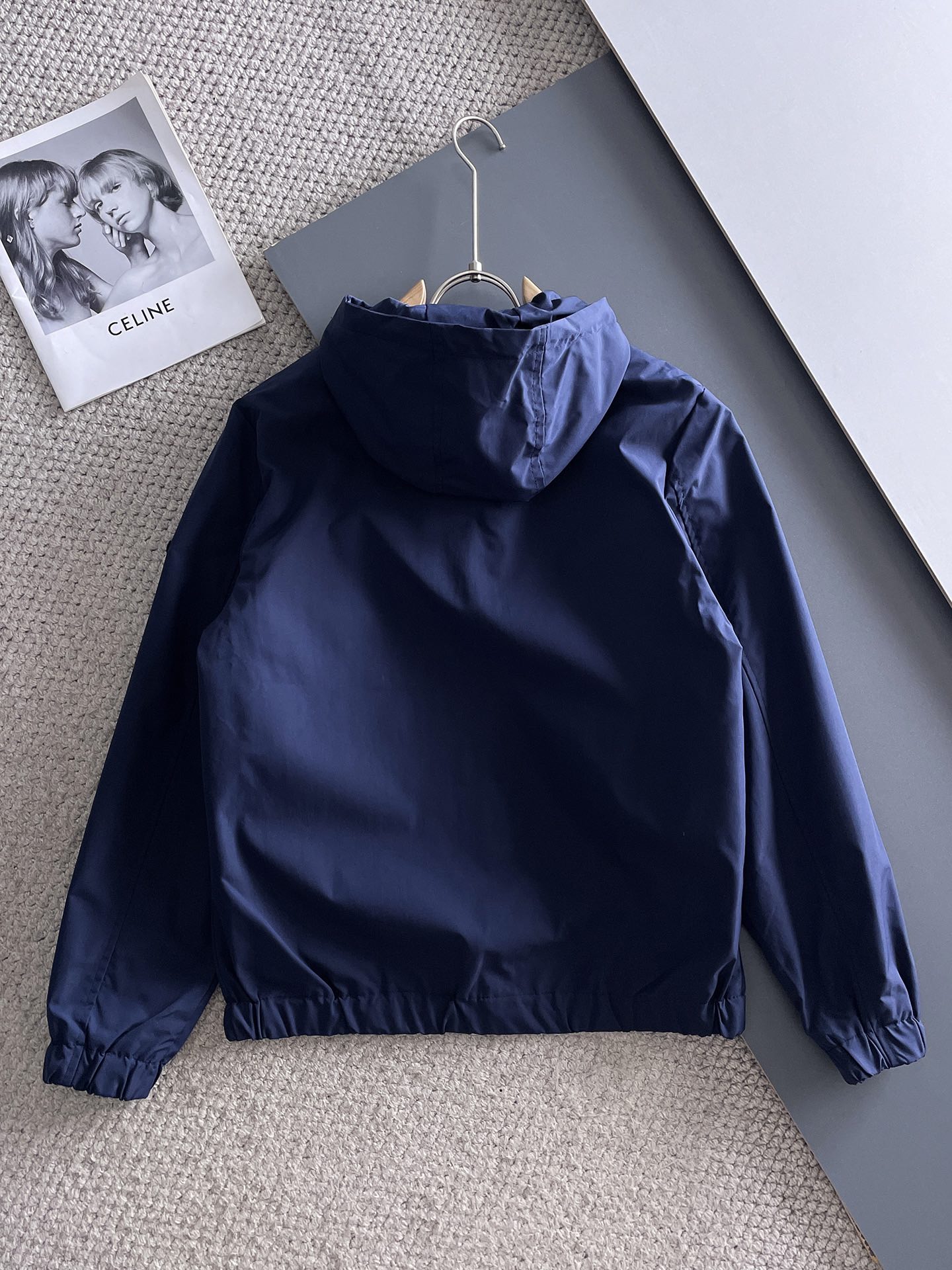 Alternative view of Prada Jacket 07750