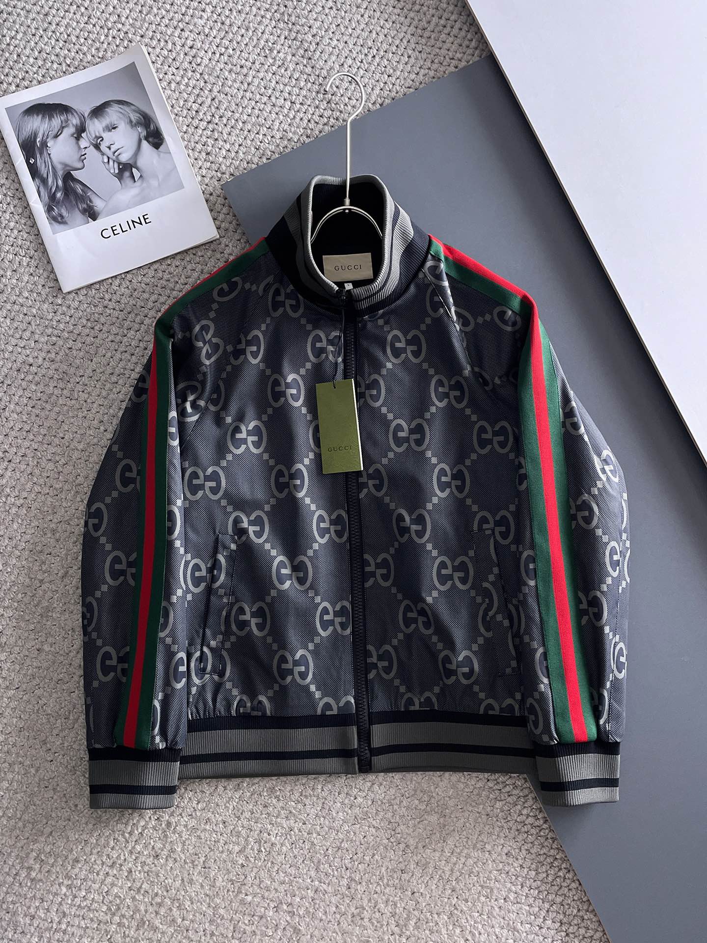 Jacket 07707