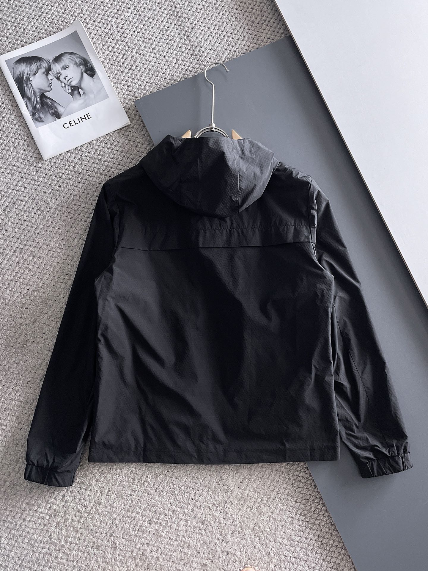 Alternative view of Prada Jacket 07747