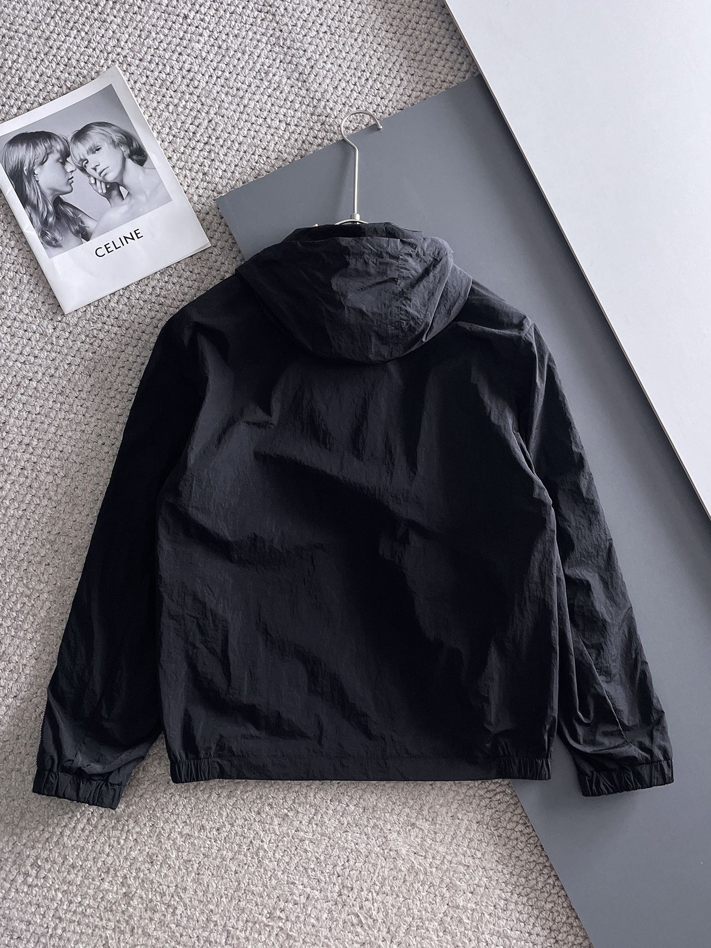 Alternative view of Moncler Jacket 07695