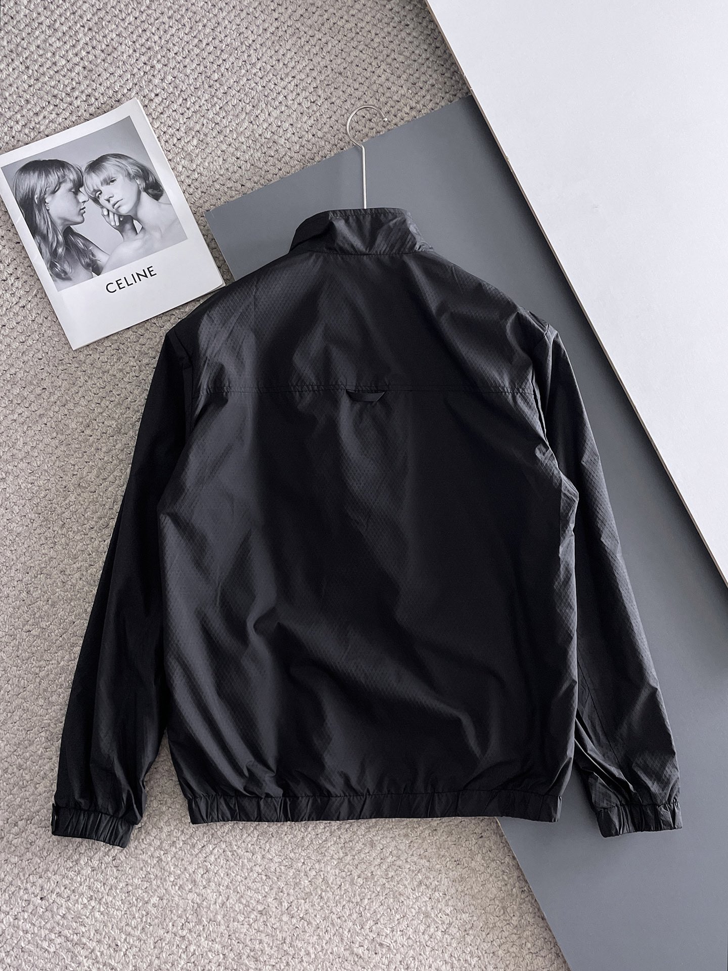 Alternative view of Prada Jacket 07745