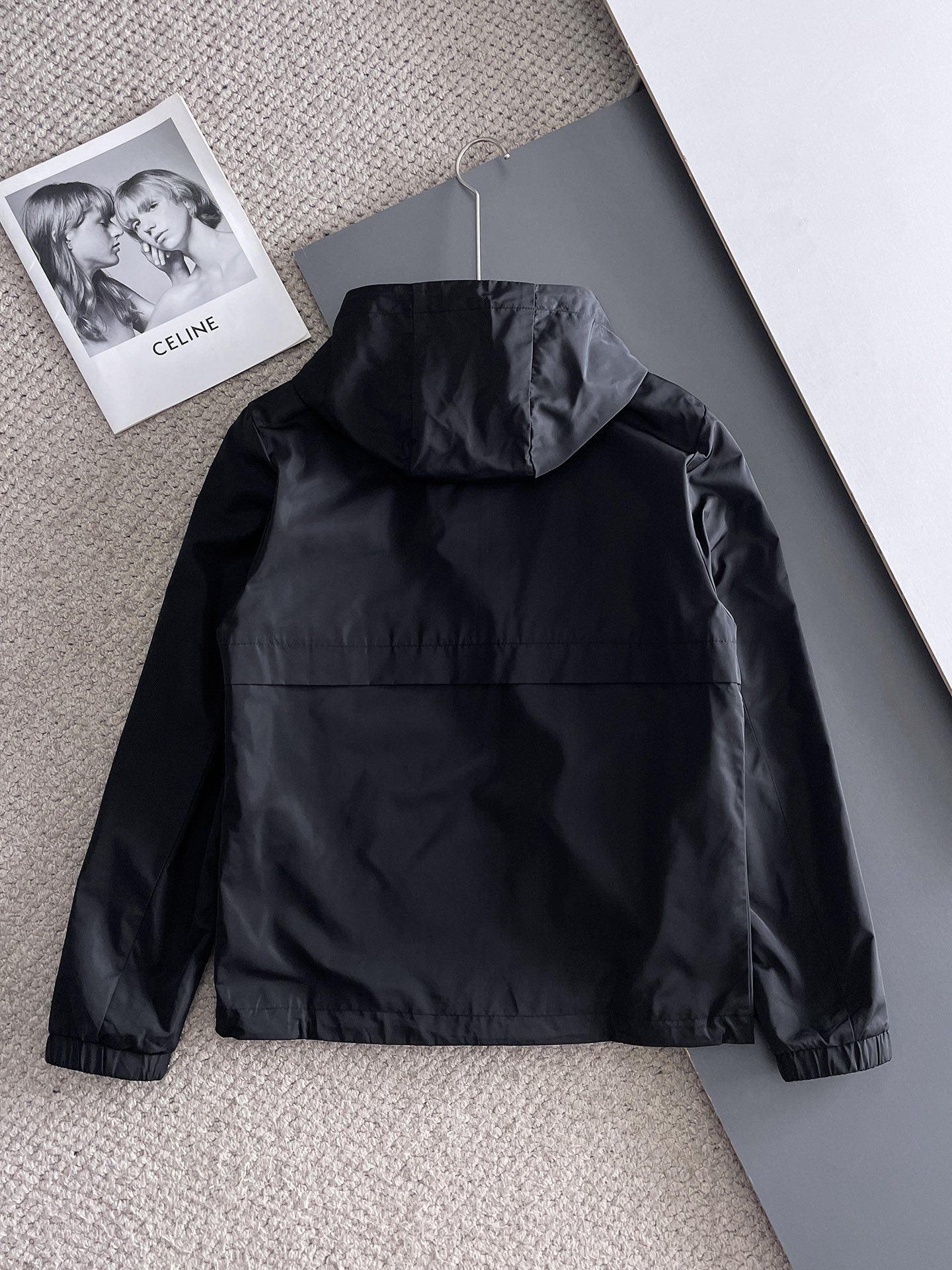 Alternative view of Burberry Jacket 07719