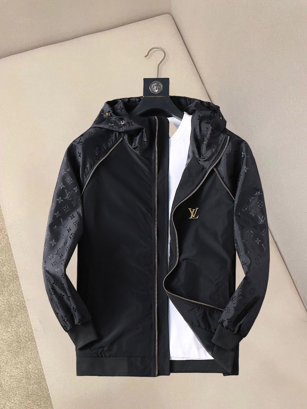 Louis Vuitton Jacket 01893