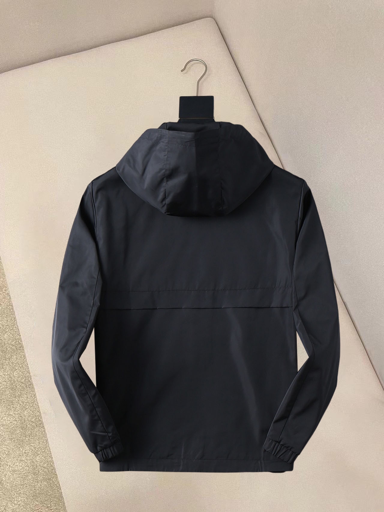 Alternative view of Burberry Jacket 02069