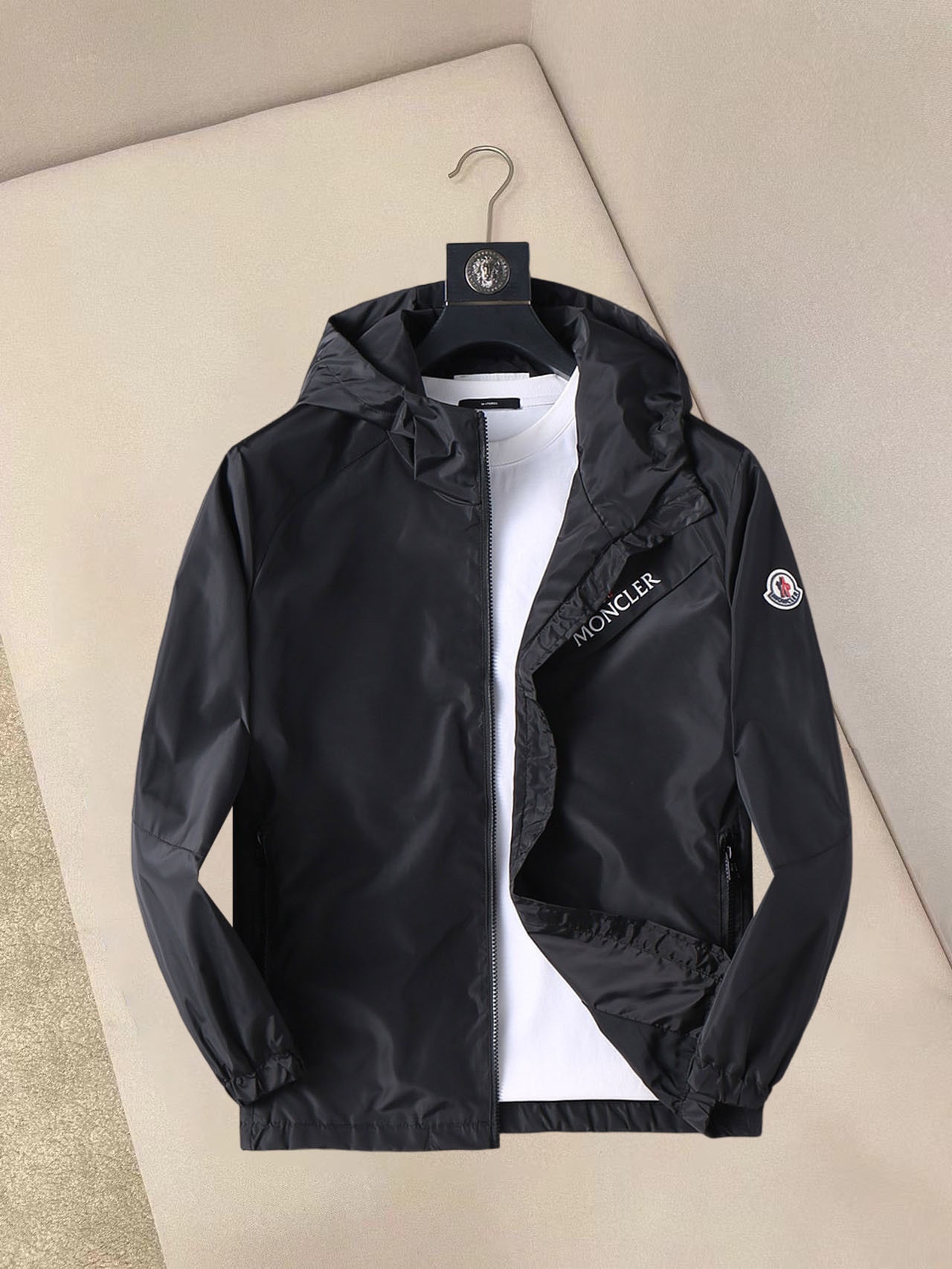 Moncler Jacket 02032