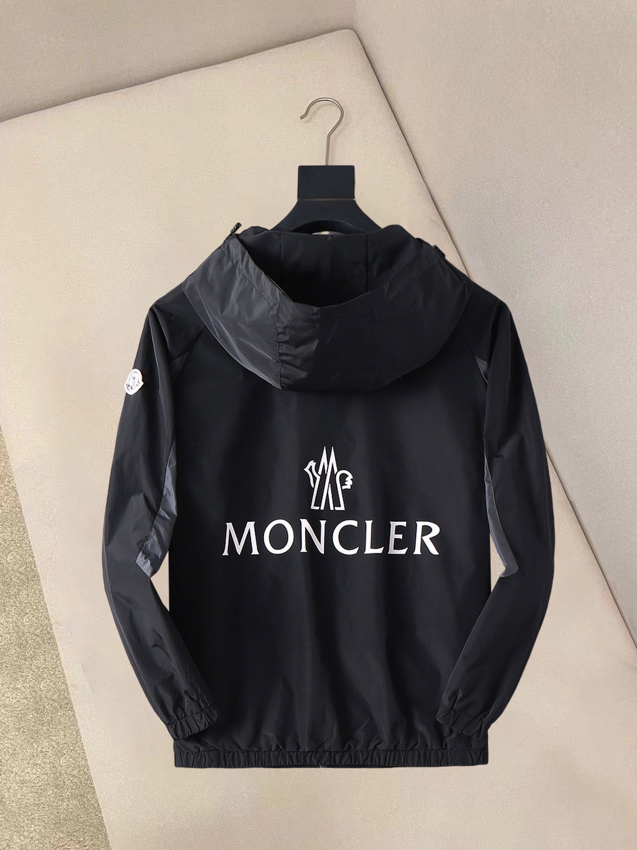 Alternative view of Moncler Jacket 02030