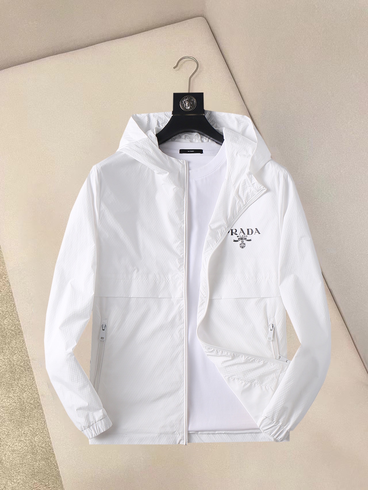 Alternative view of Prada Jacket 02060