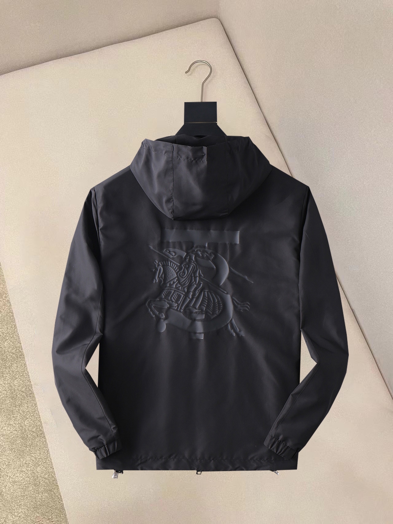 Alternative view of Burberry Jacket 02059