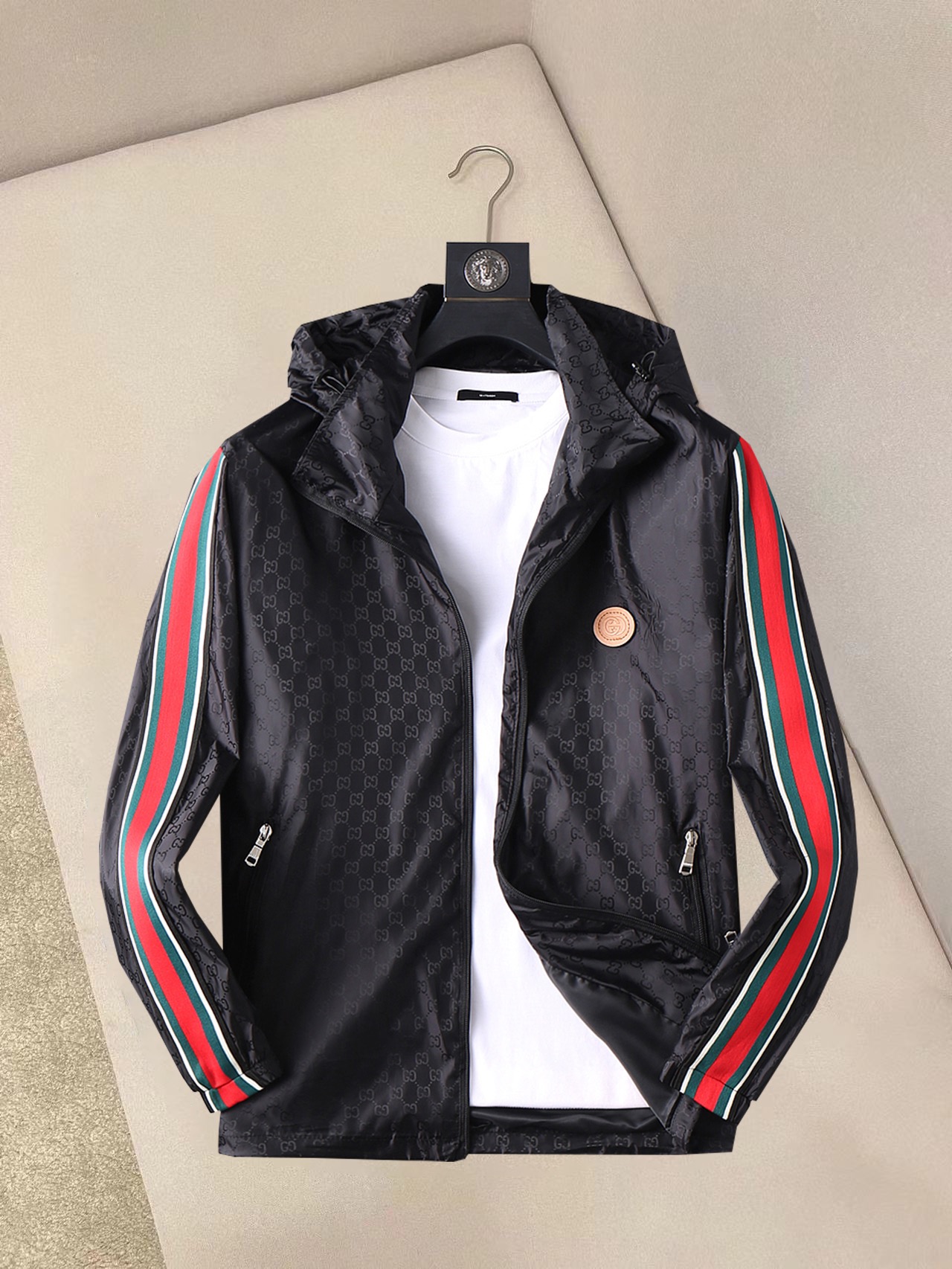 Jacket 02042