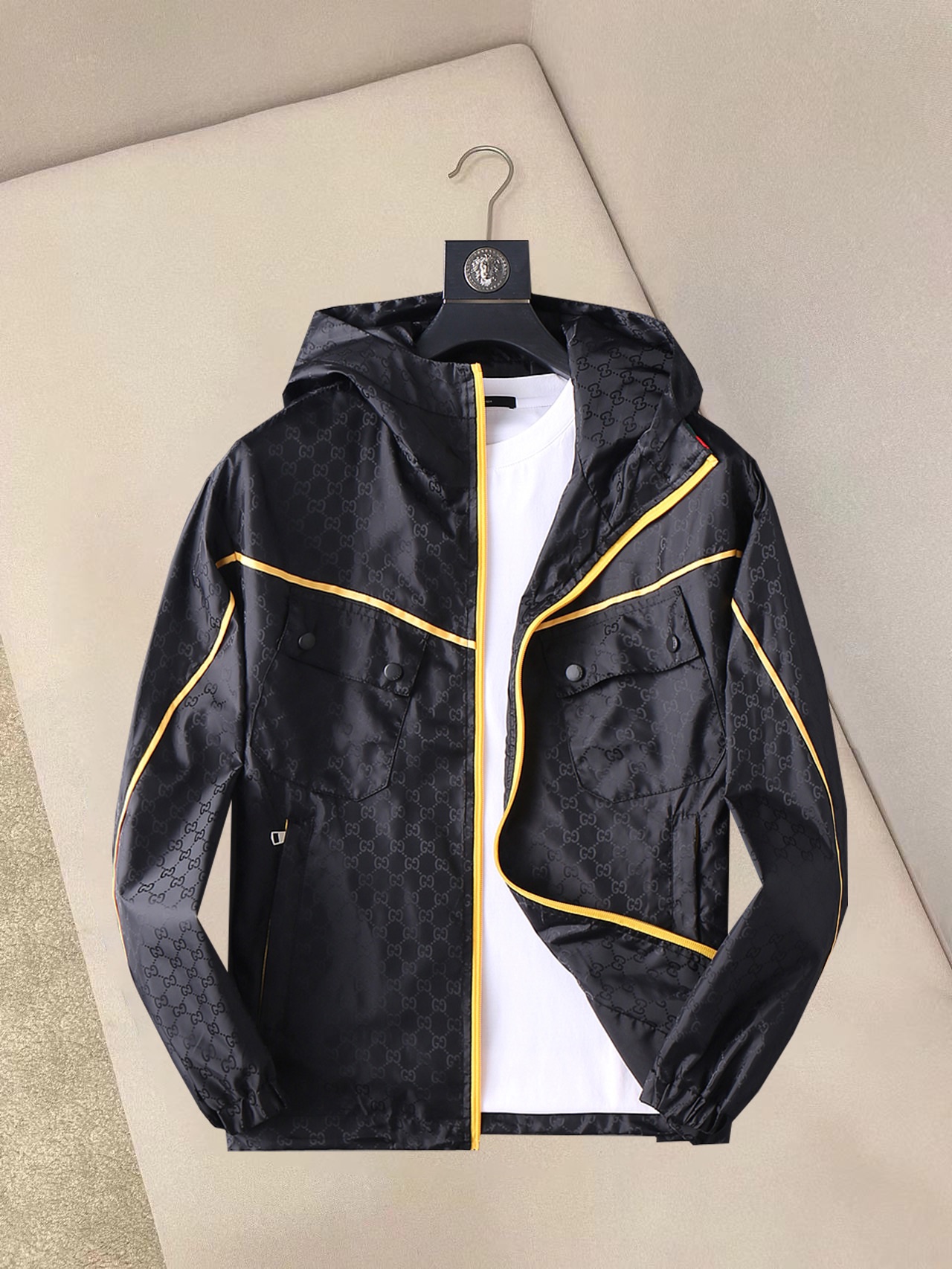Jacket 01923