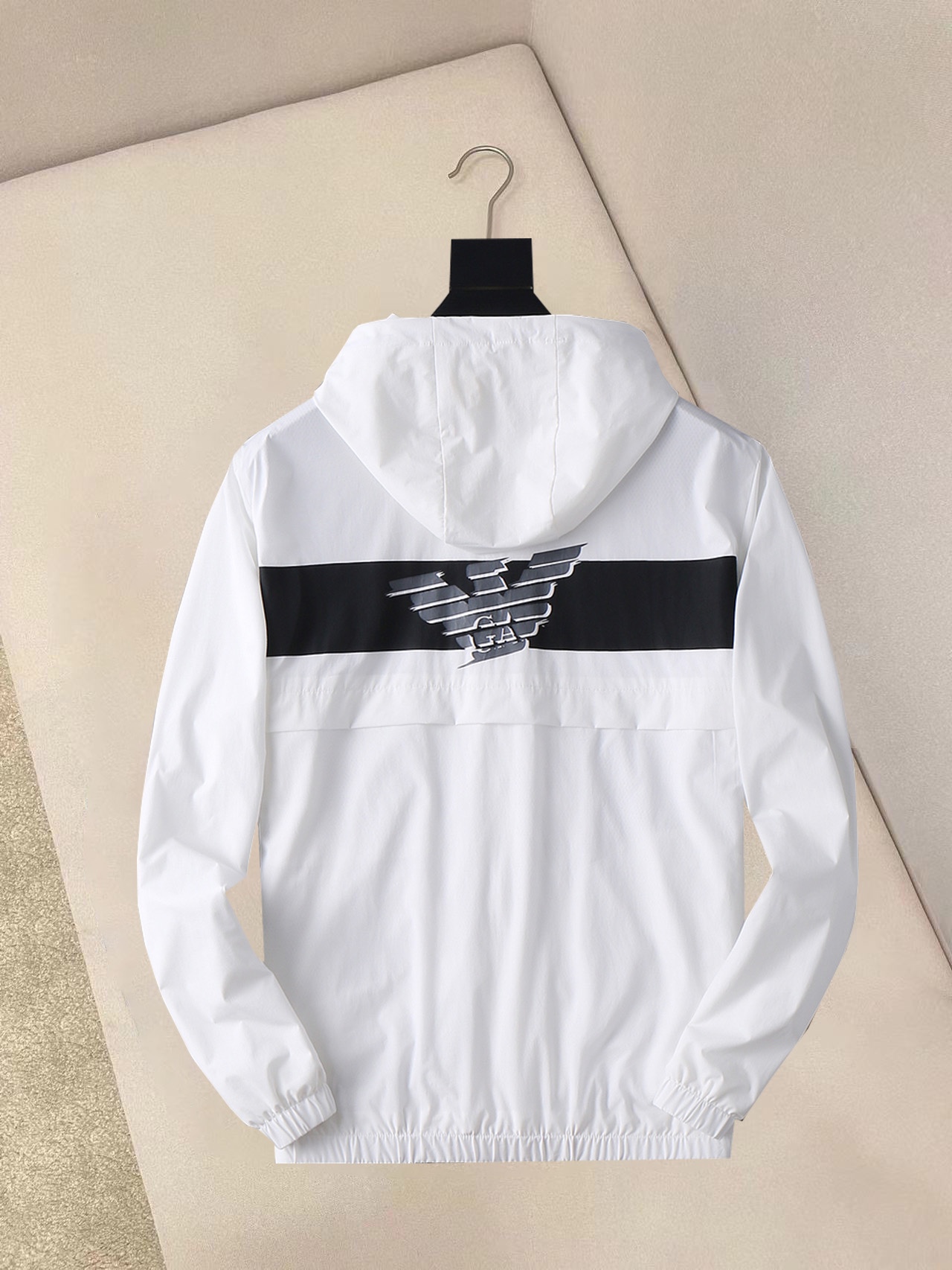 Alternative view of Jacket 01967