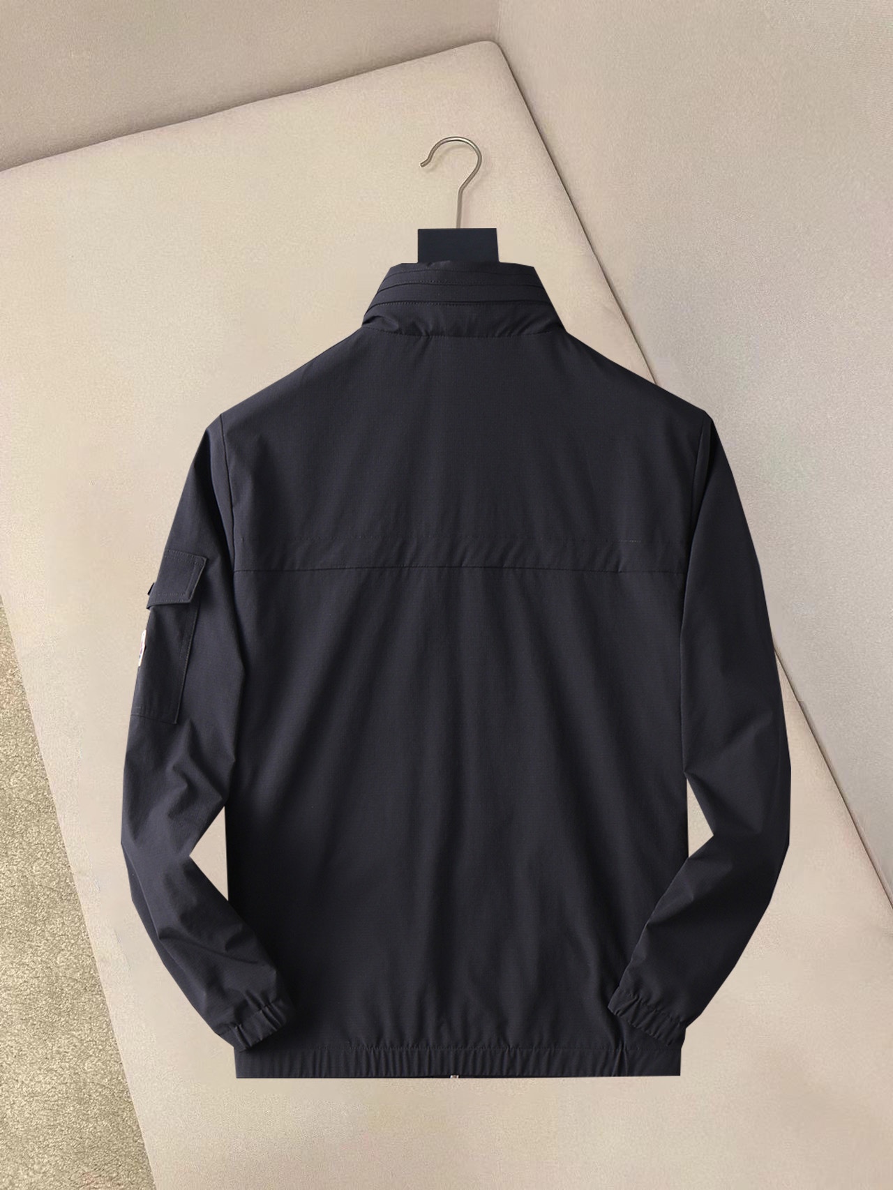 Alternative view of Moncler Jacket 02058