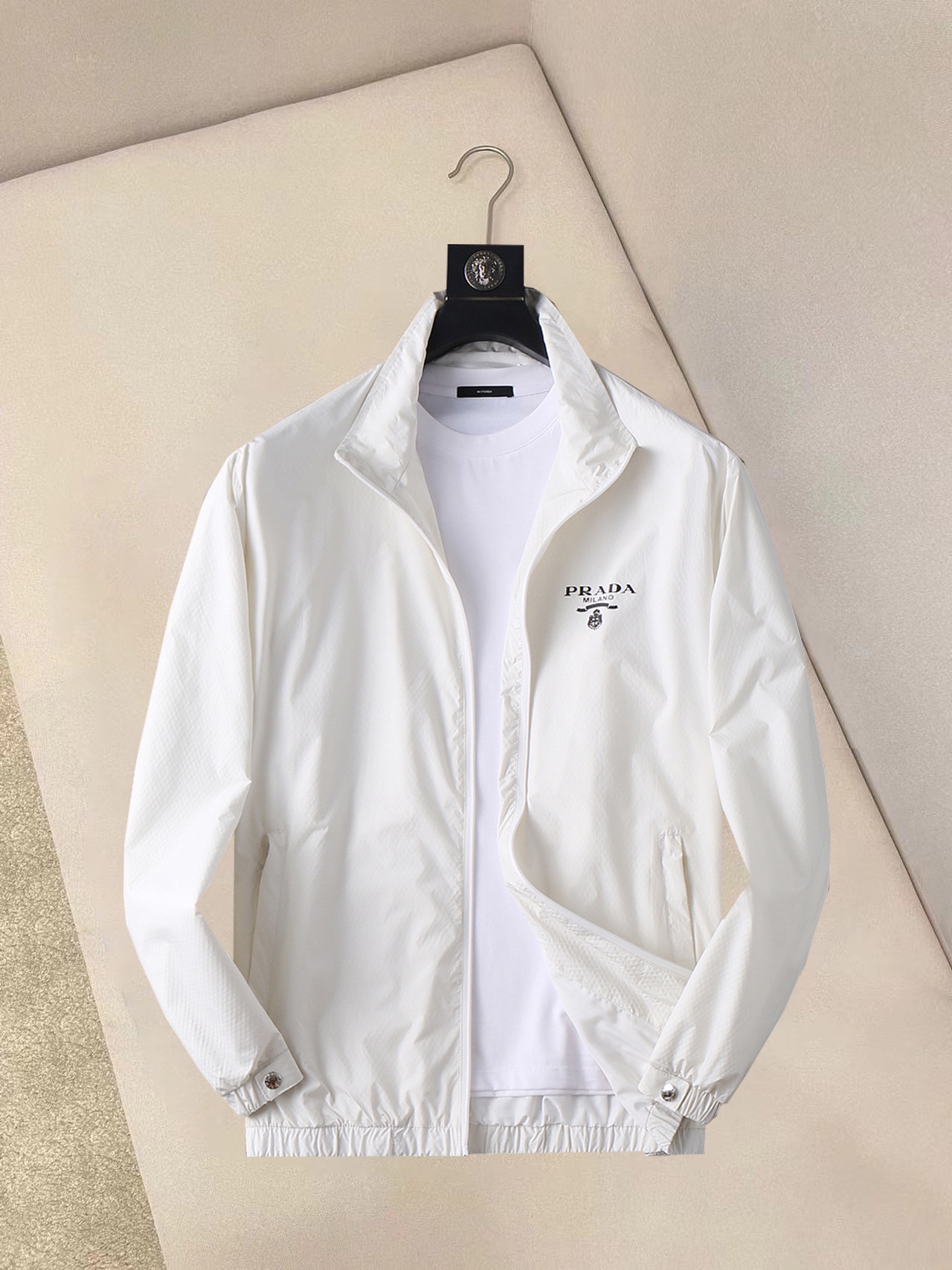 Prada Jacket 01935