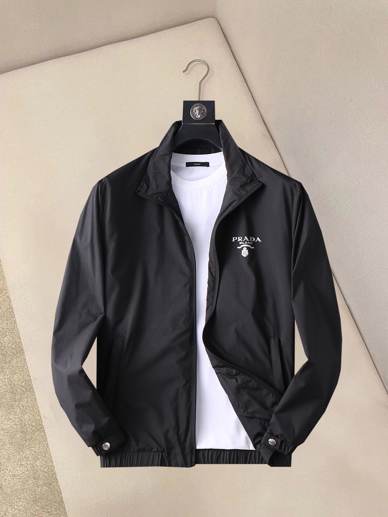 Alternative view of Prada Jacket 01935