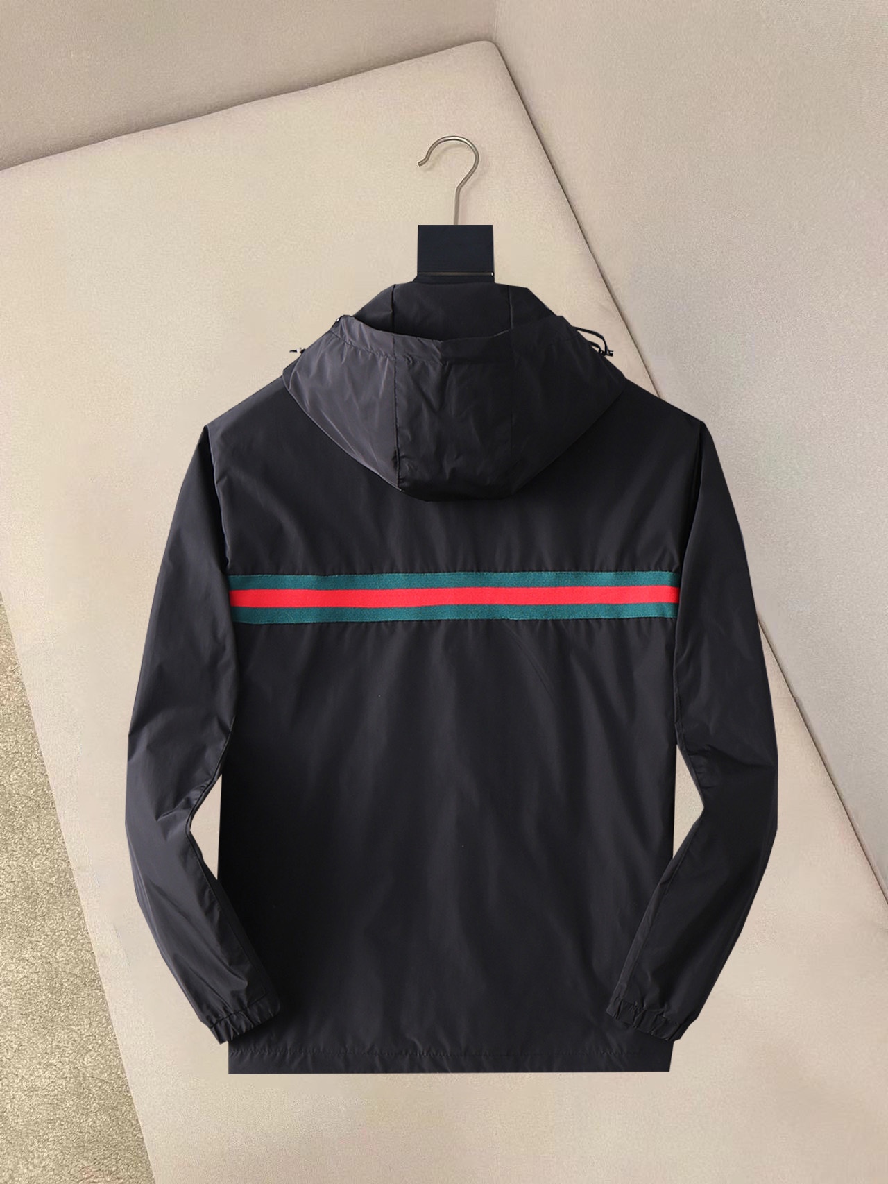 Alternative view of Jacket 02031