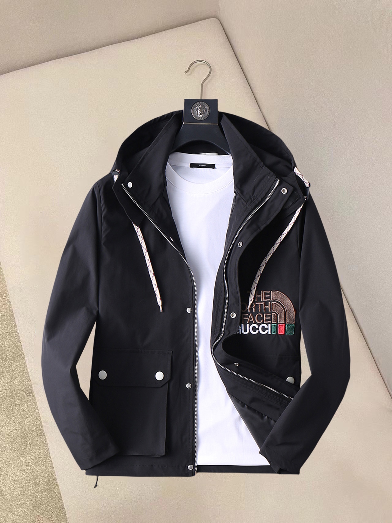 Jacket 01924