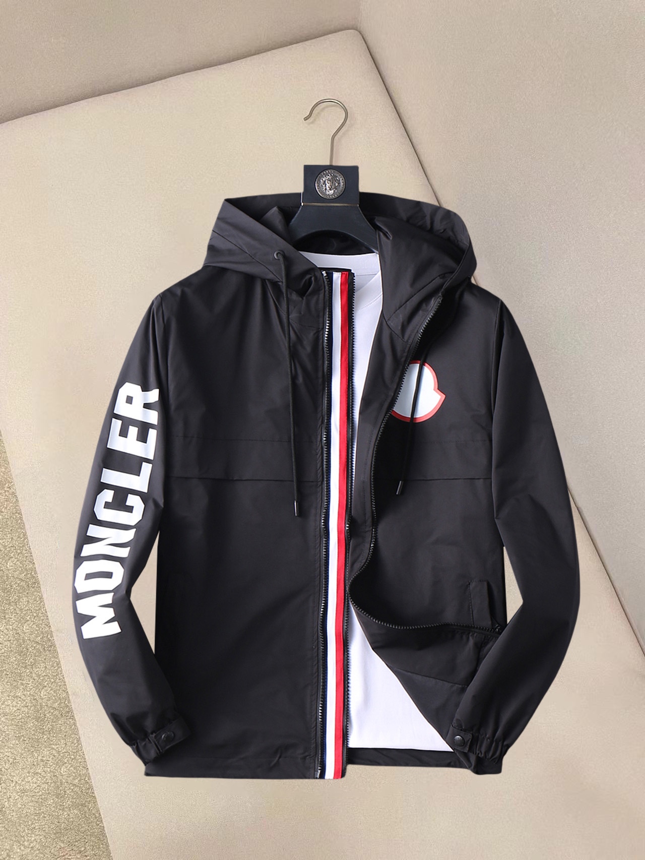 Moncler Jacket 02047