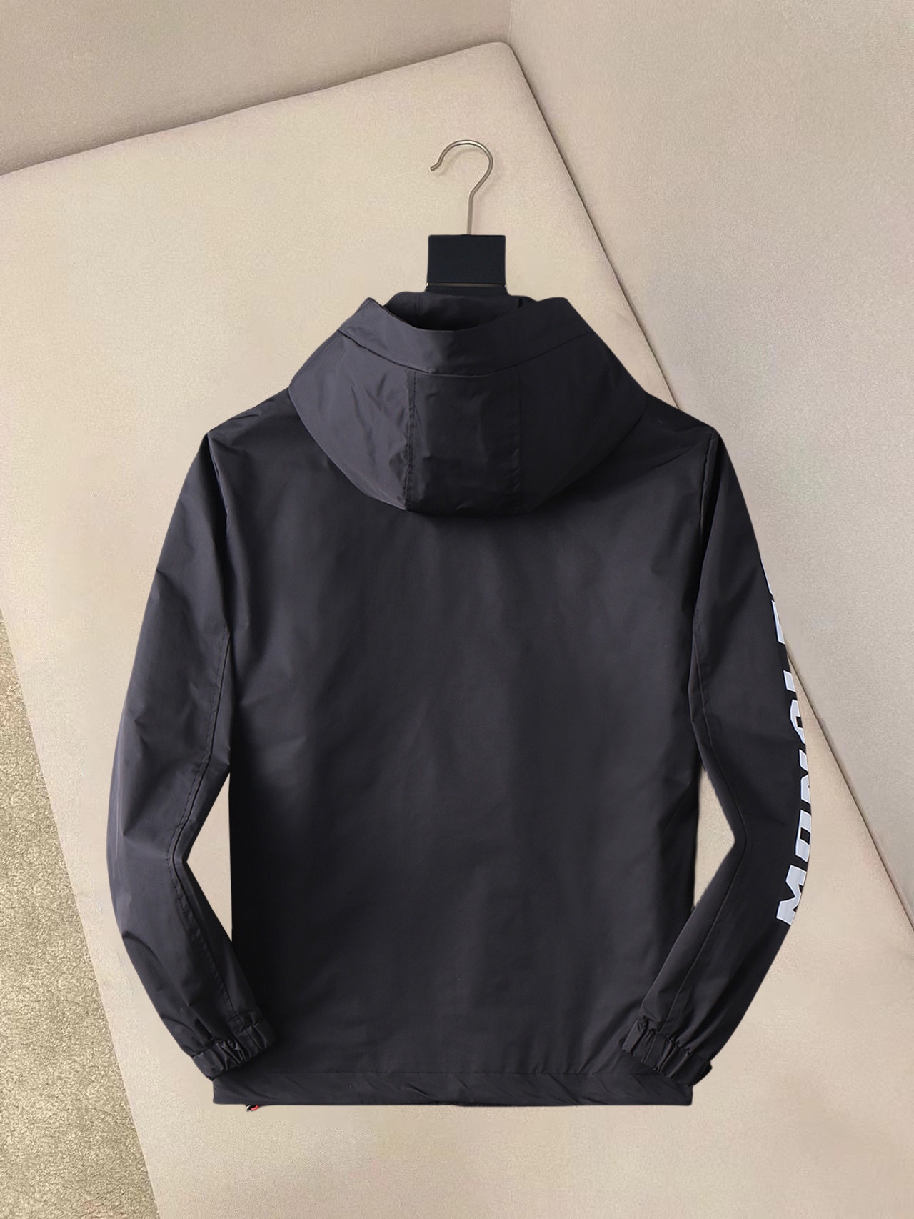 Alternative view of Moncler Jacket 02047