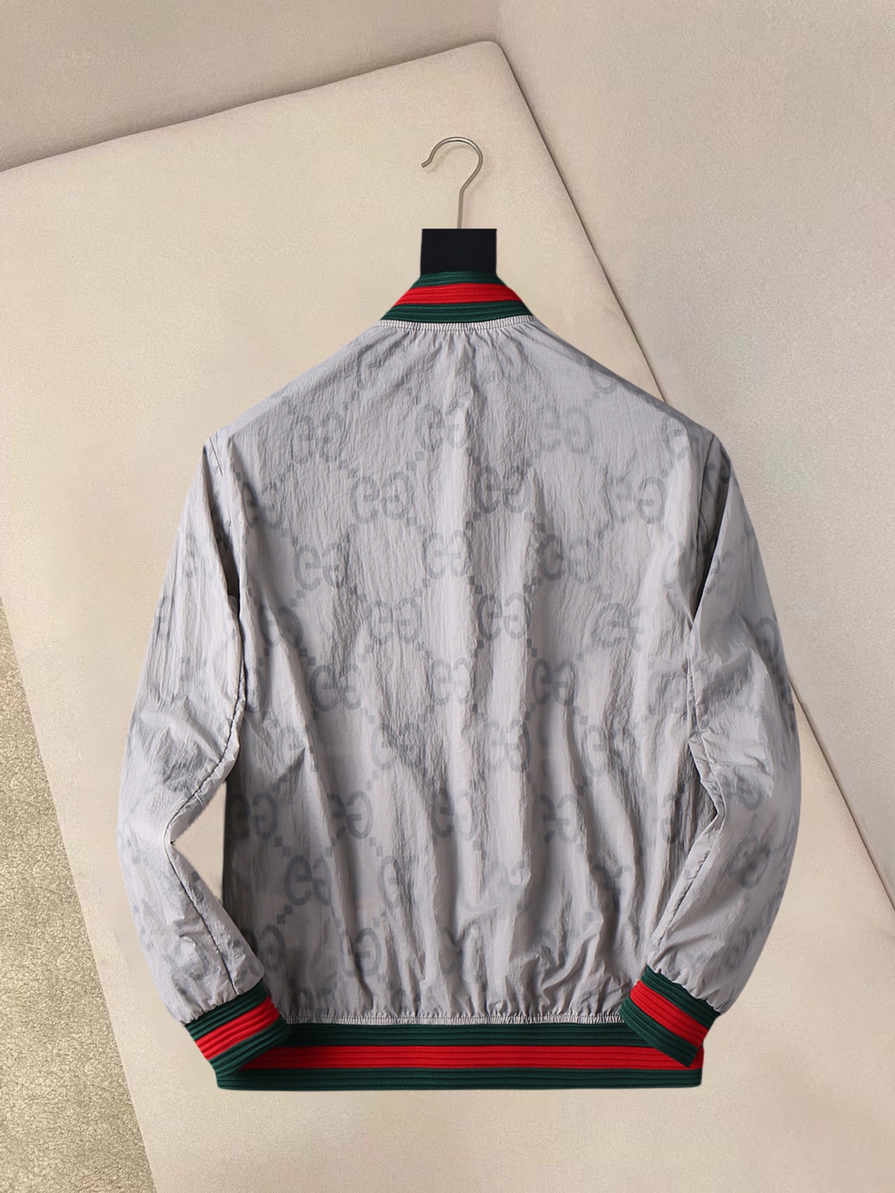 Alternative view of Jacket 01898