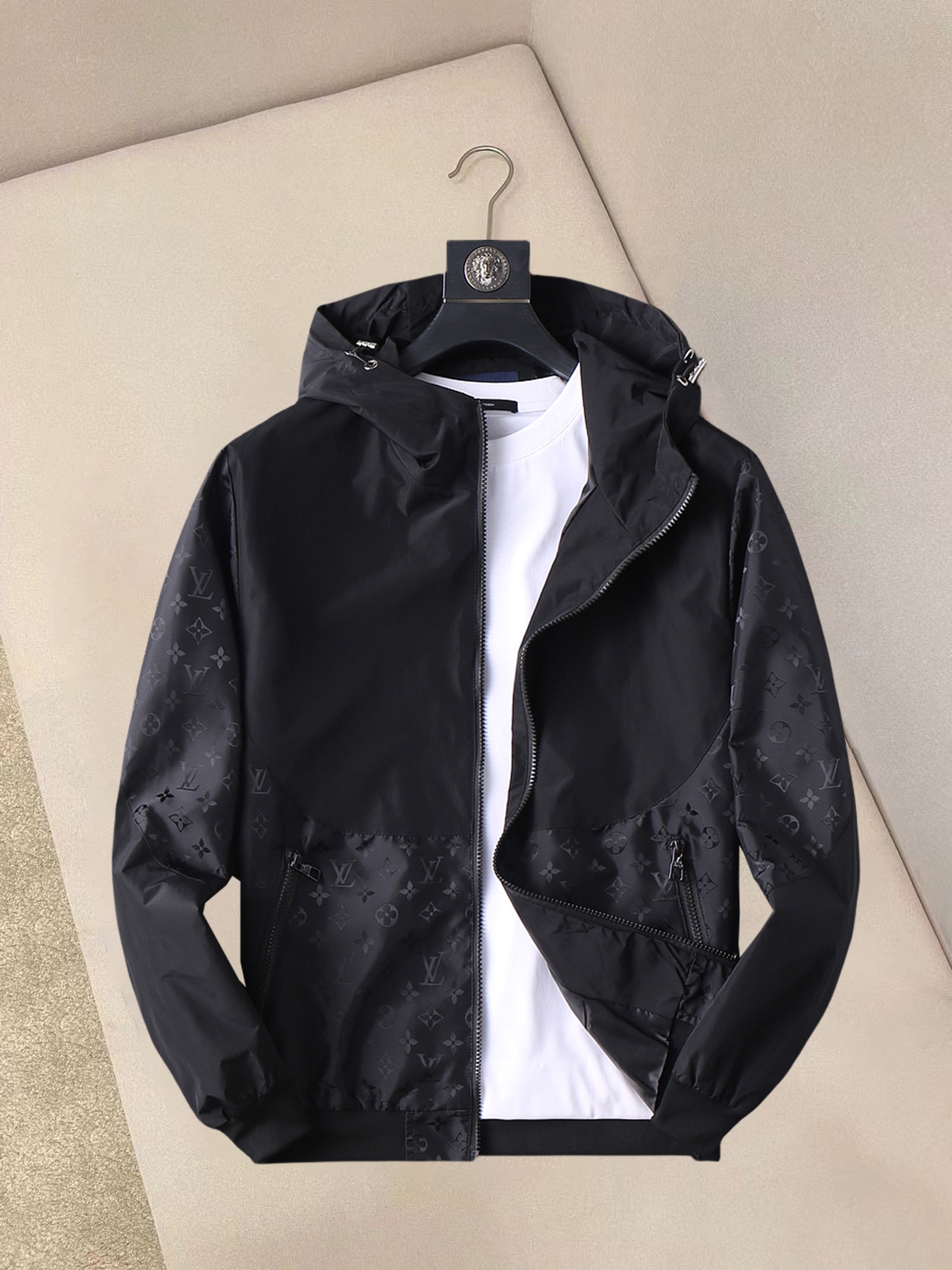Louis Vuitton Jacket 02072