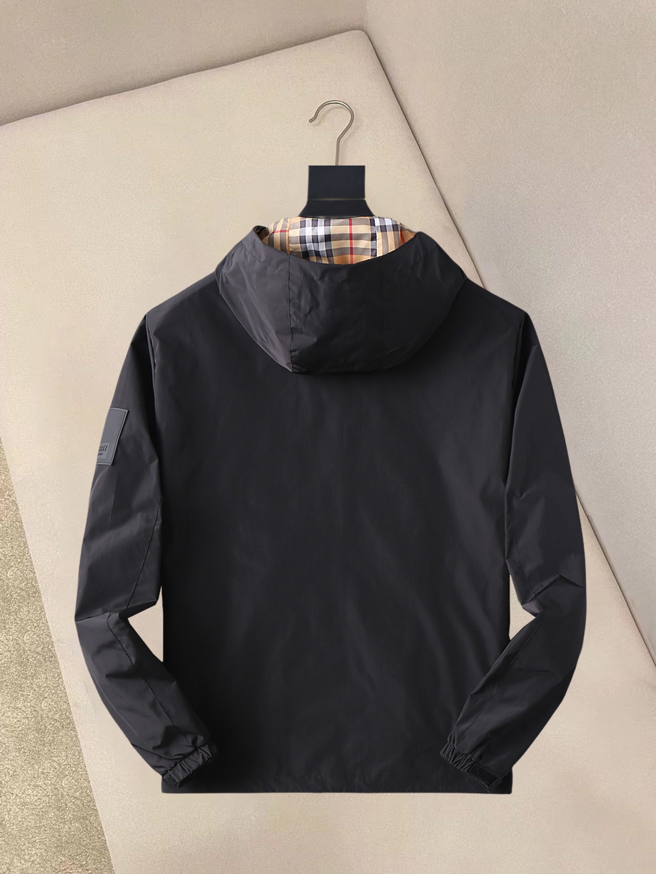 Alternative view of Burberry Jacket 02046