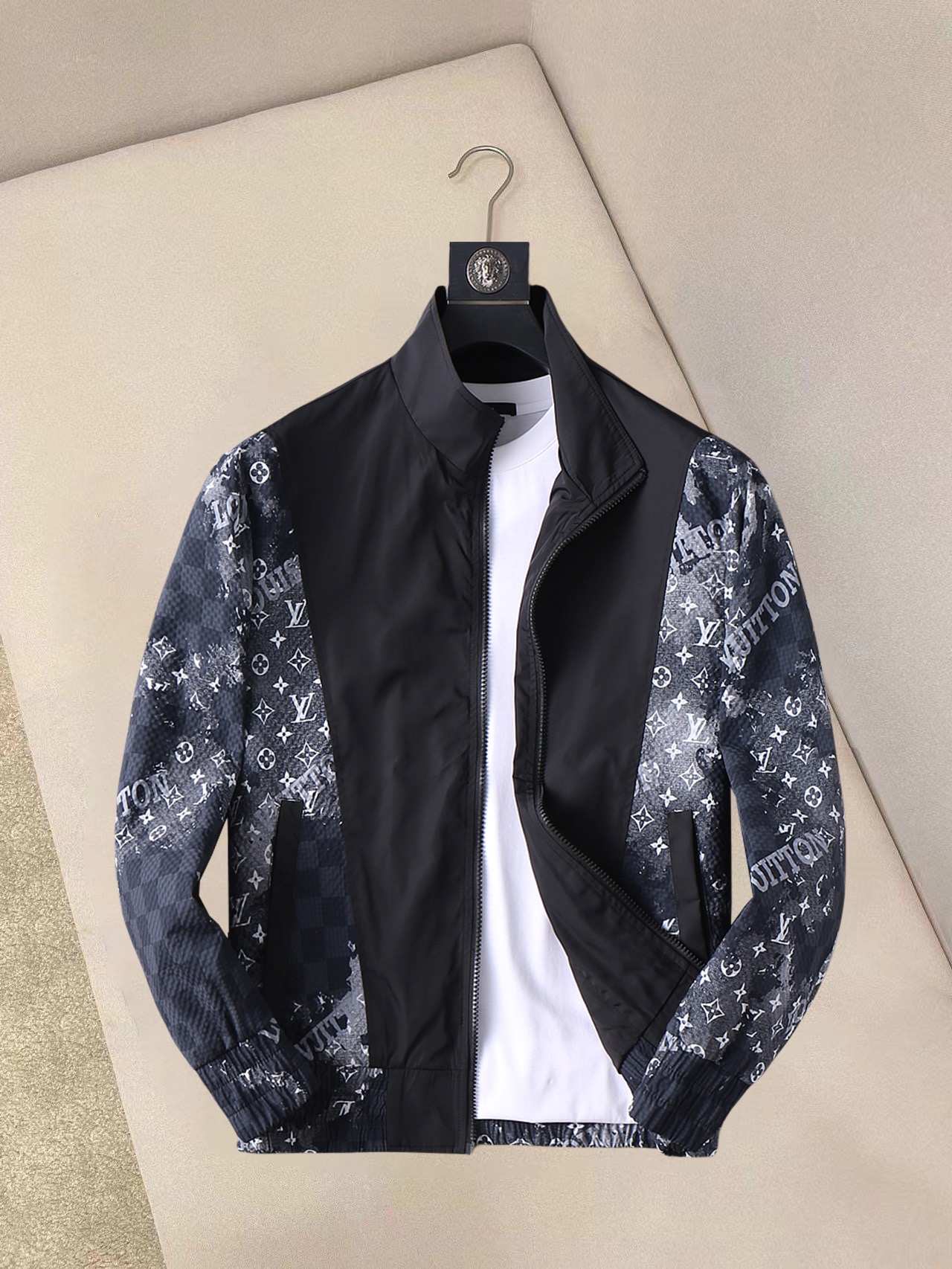 Louis Vuitton Jacket 01916