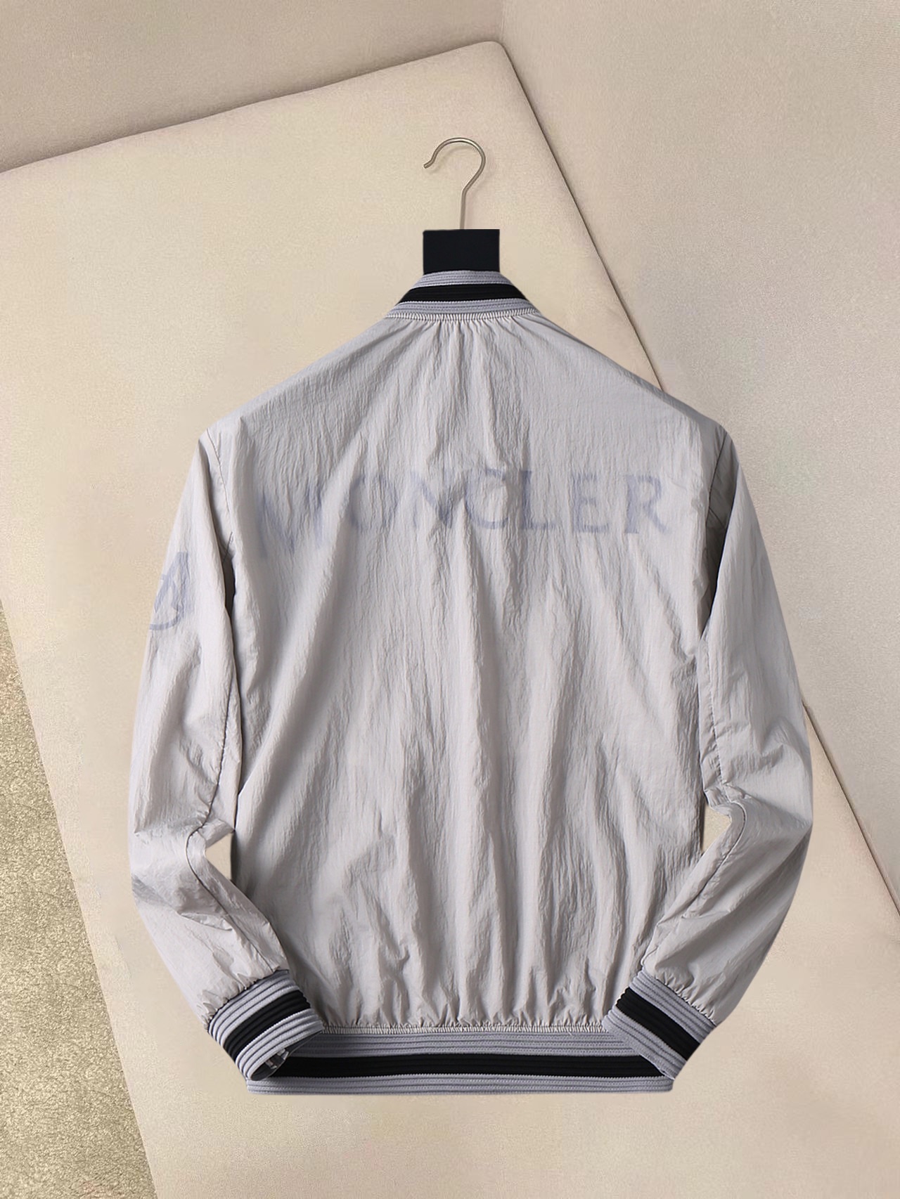 Alternative view of Moncler Jacket 01960