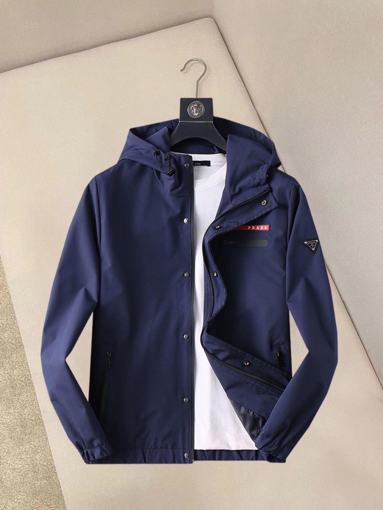 Prada Jacket 01890