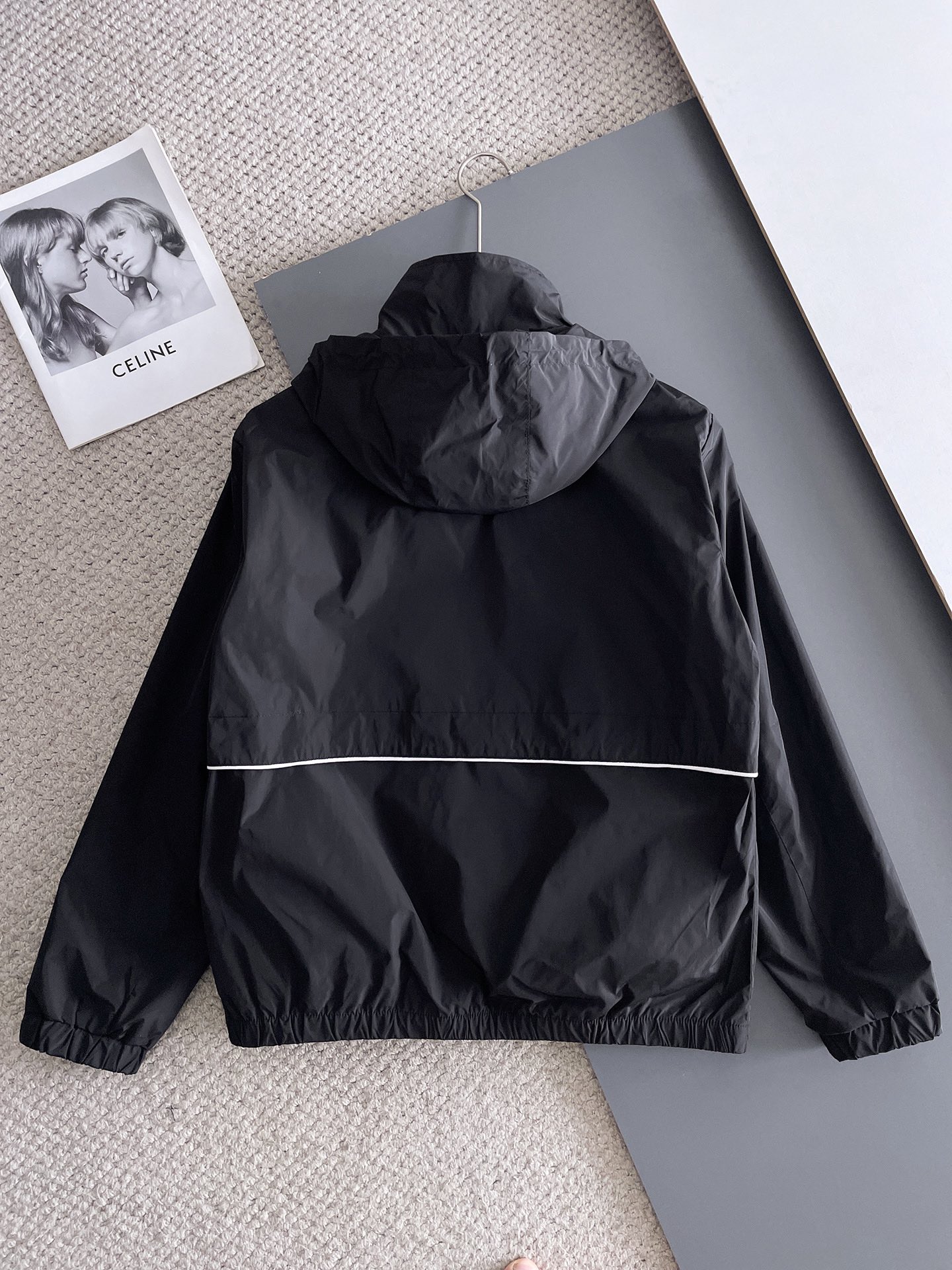 Alternative view of Prada Jacket 07702