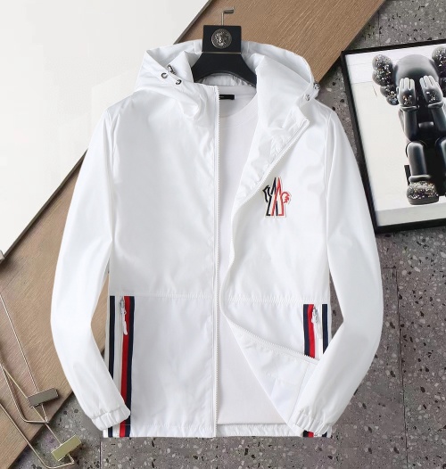 Moncler 2025 Reversible Jacket - Stylish, Warm, and Perfectly Detailed 1 Moncler 2025 Reversible Jacket - Stylish, Warm, and Perfectly Detailed