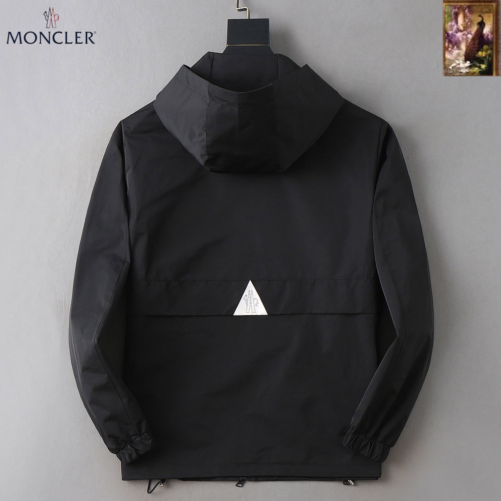 Alternative view of Moncler Jacket 03627