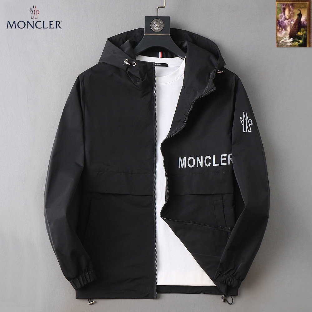 Moncler Jacket 03627