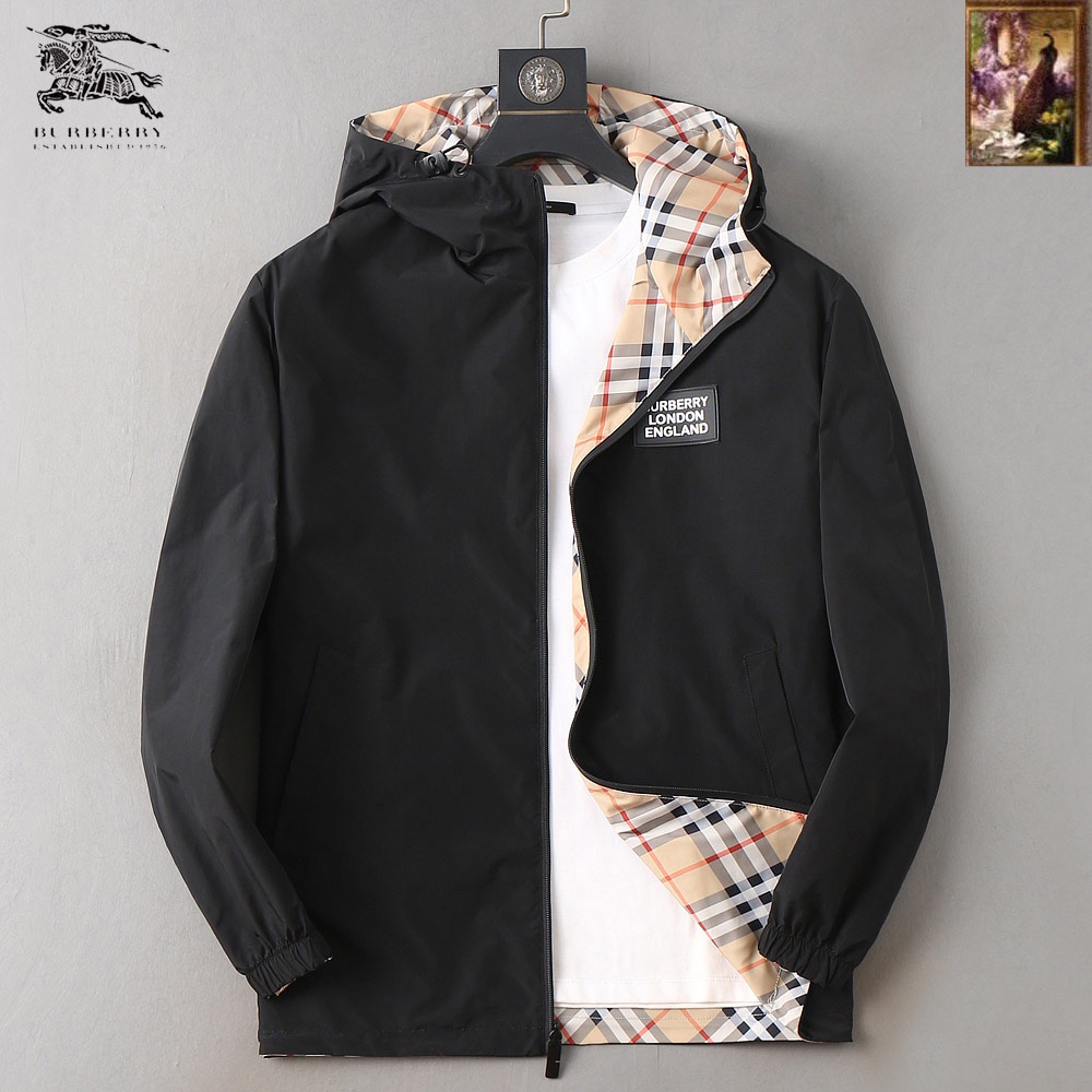 Jacket 03510