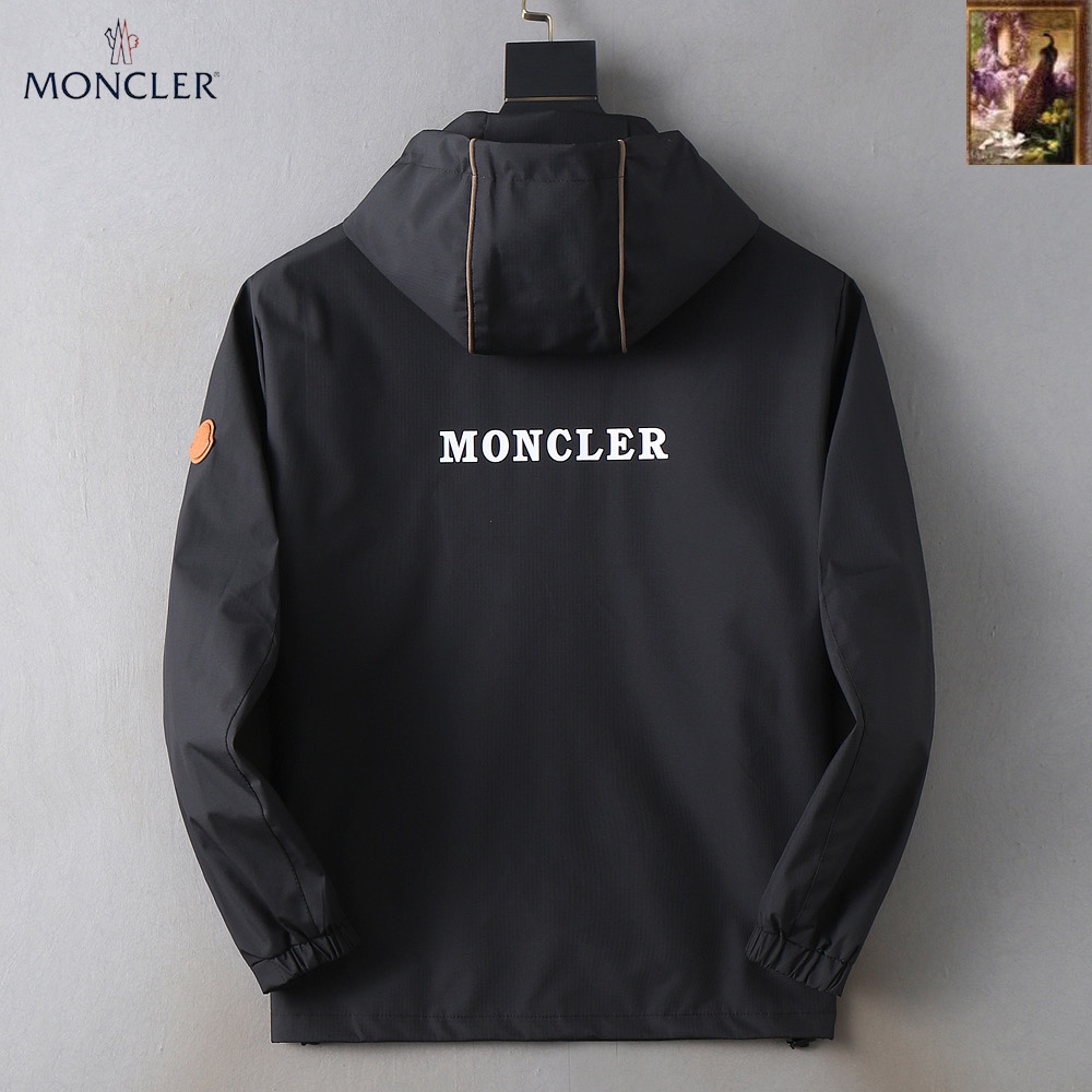 Alternative view of Moncler Jacket 03572