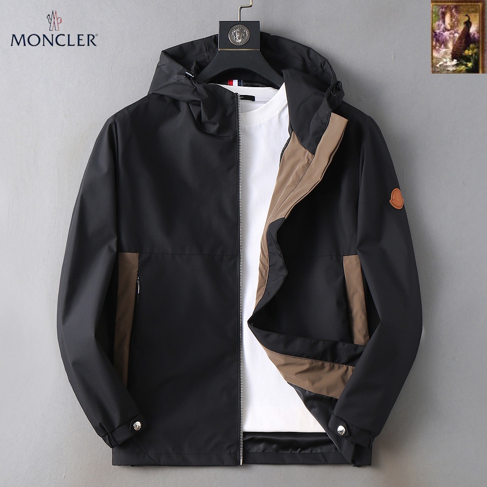 Moncler Jacket 03572