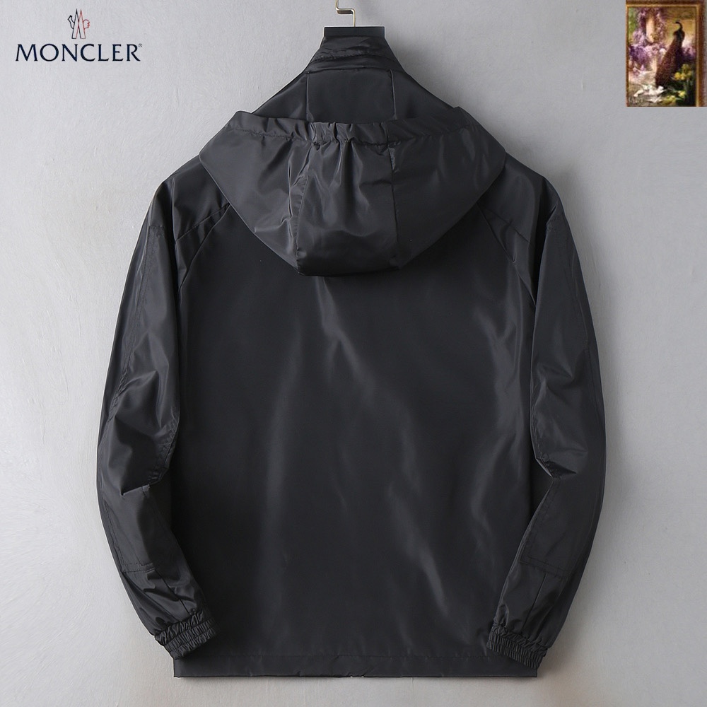 Alternative view of Moncler Jacket 03631
