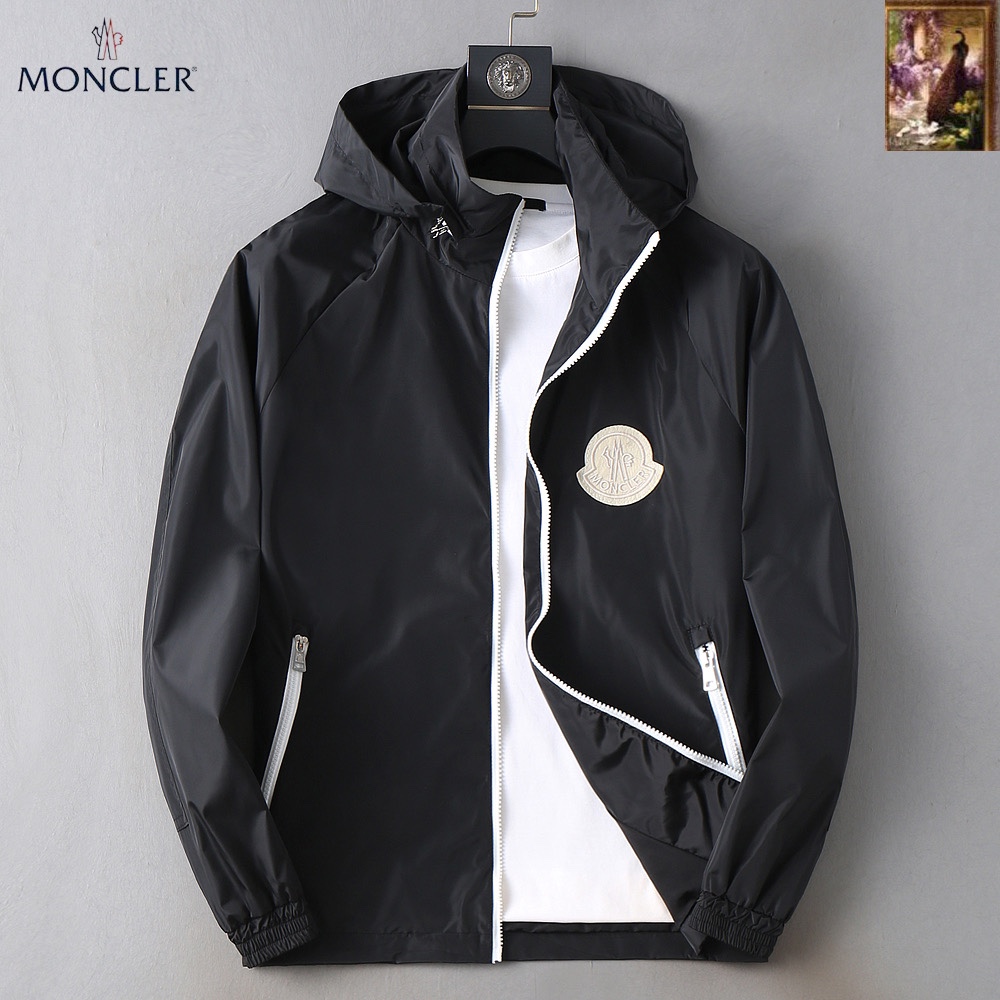 Moncler Jacket 03631