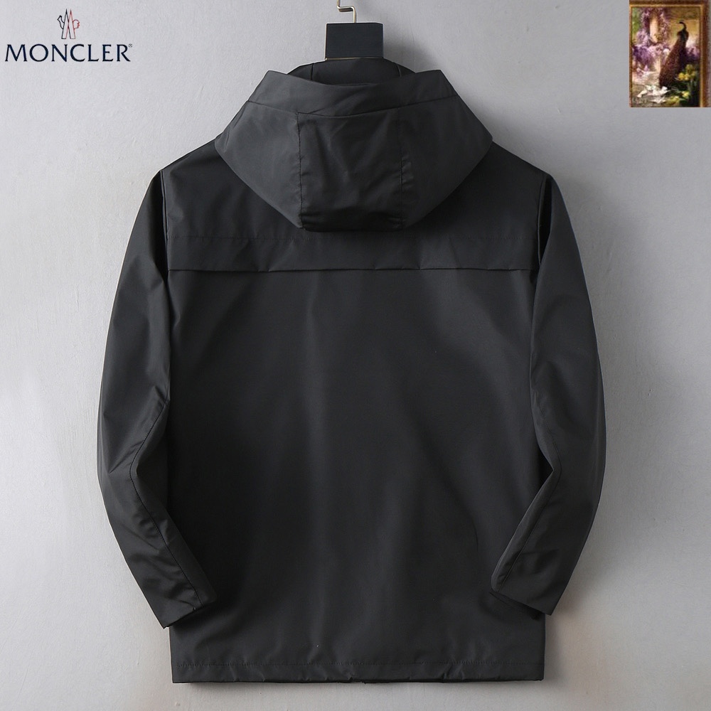 Alternative view of Moncler Jacket 03570