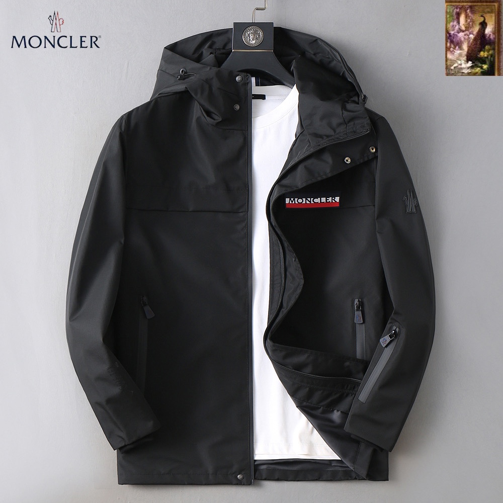 Moncler Jacket 03570
