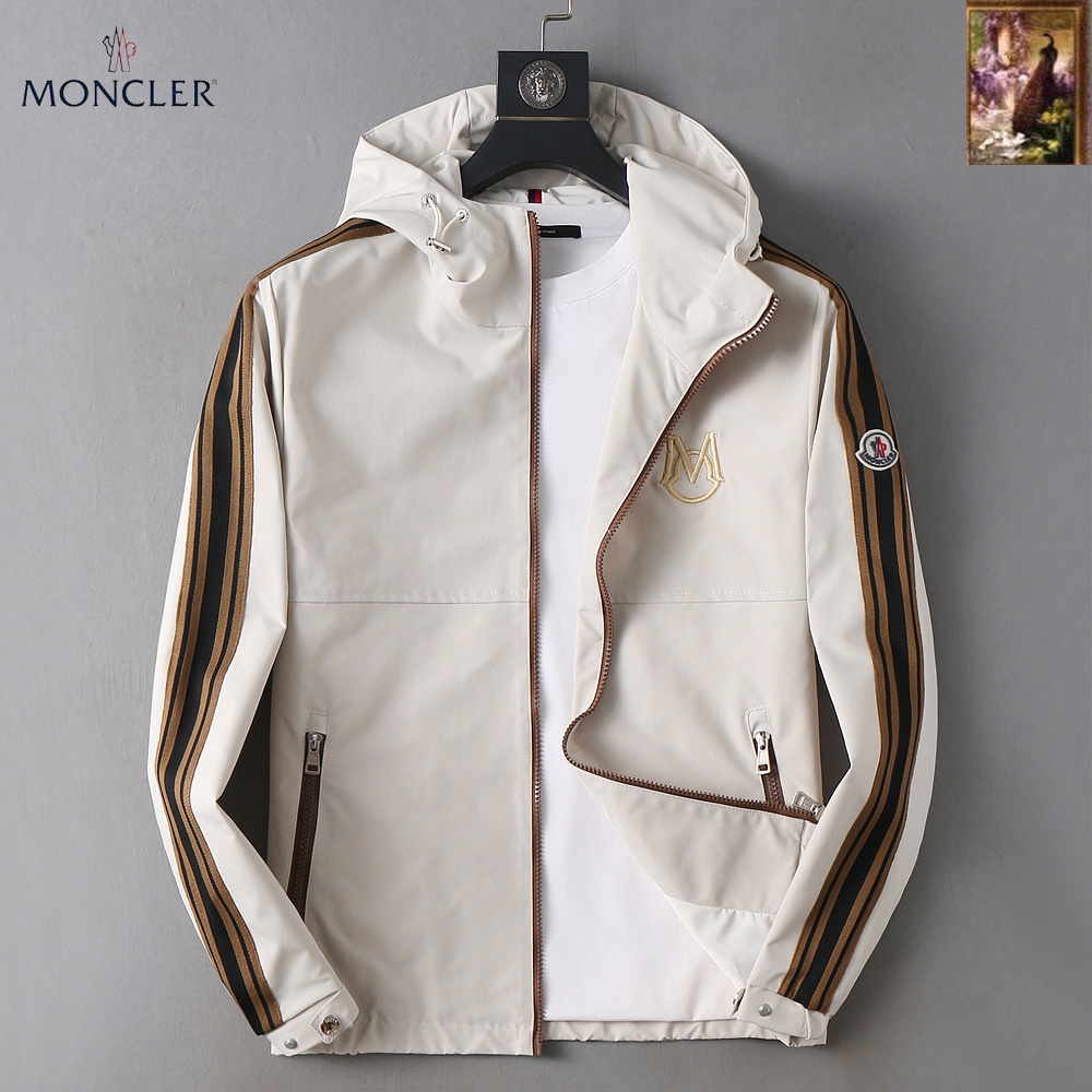 Moncler Jacket 03630