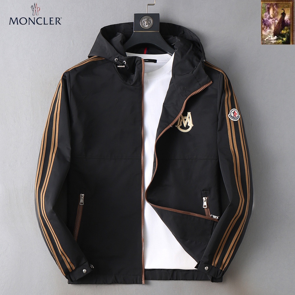 Alternative view of Moncler Jacket 03630